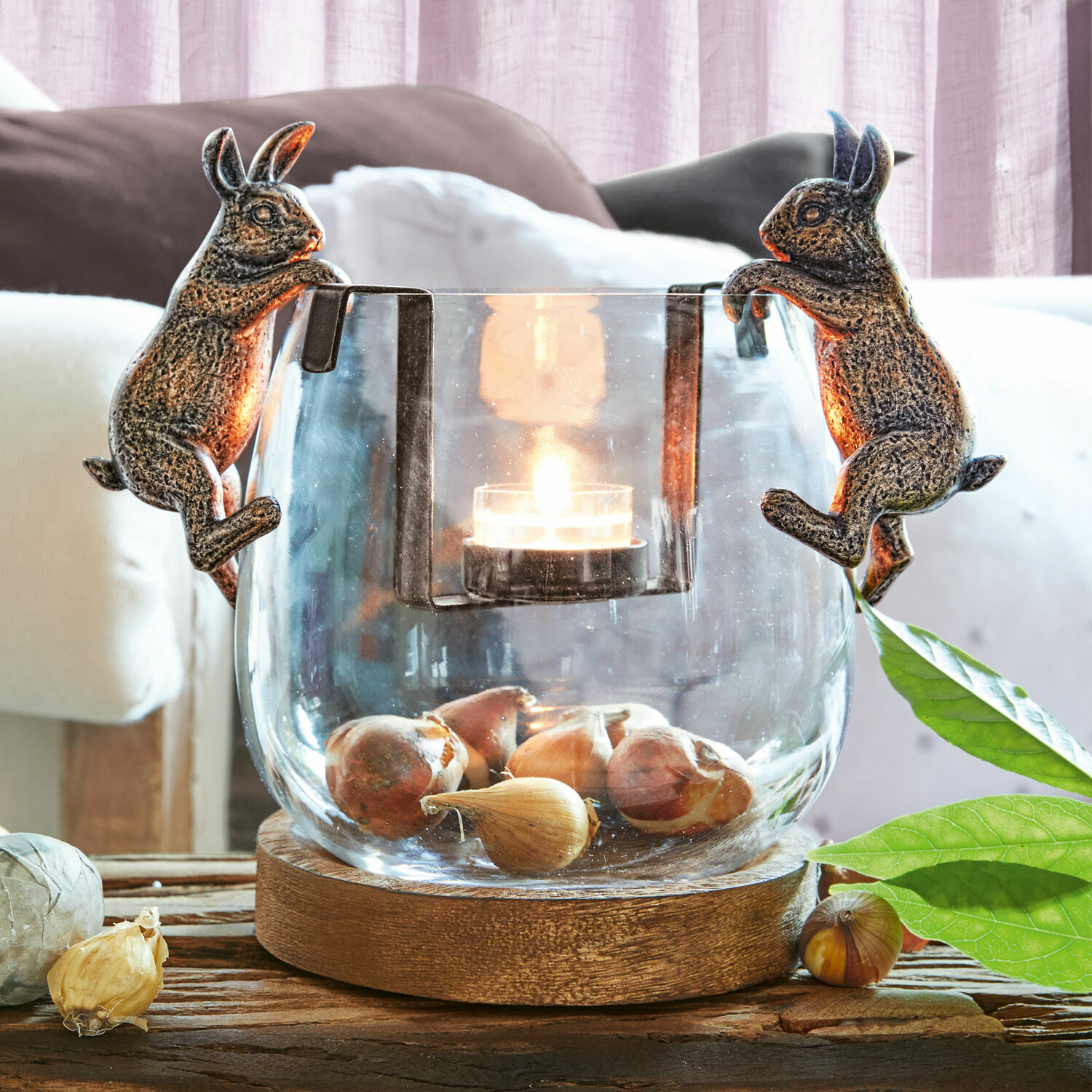 Portalumino Talcanne