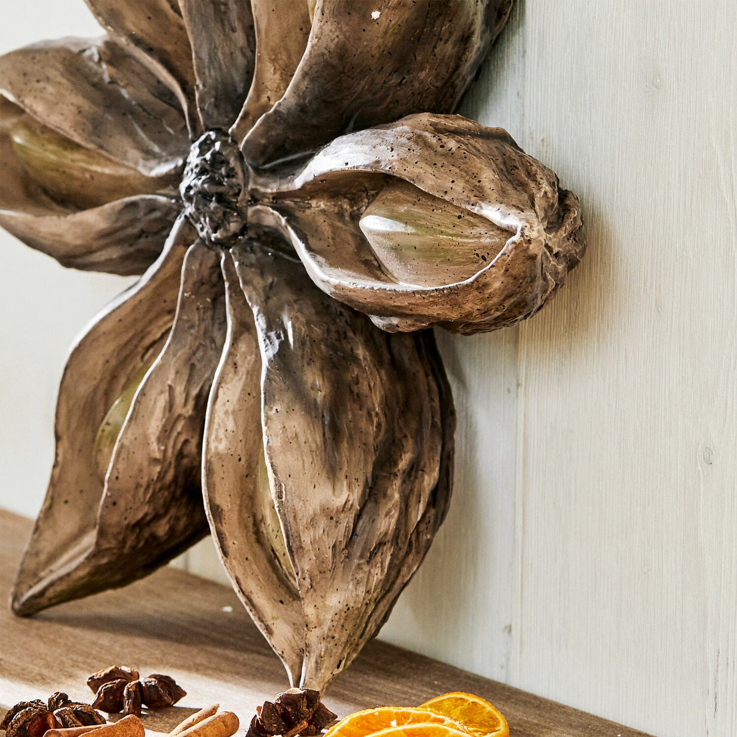 Oggetto decorativo Wedekir