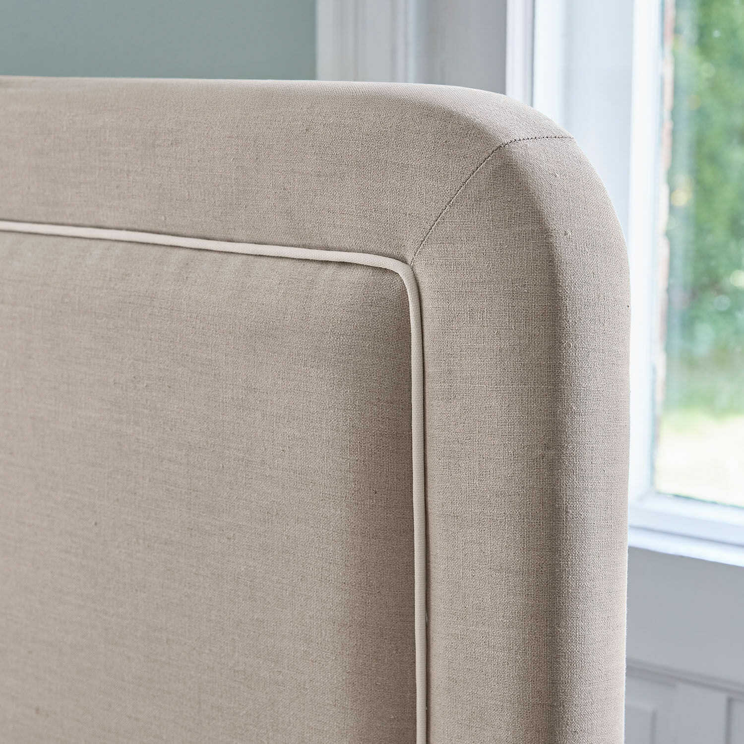 Letto Faircombe