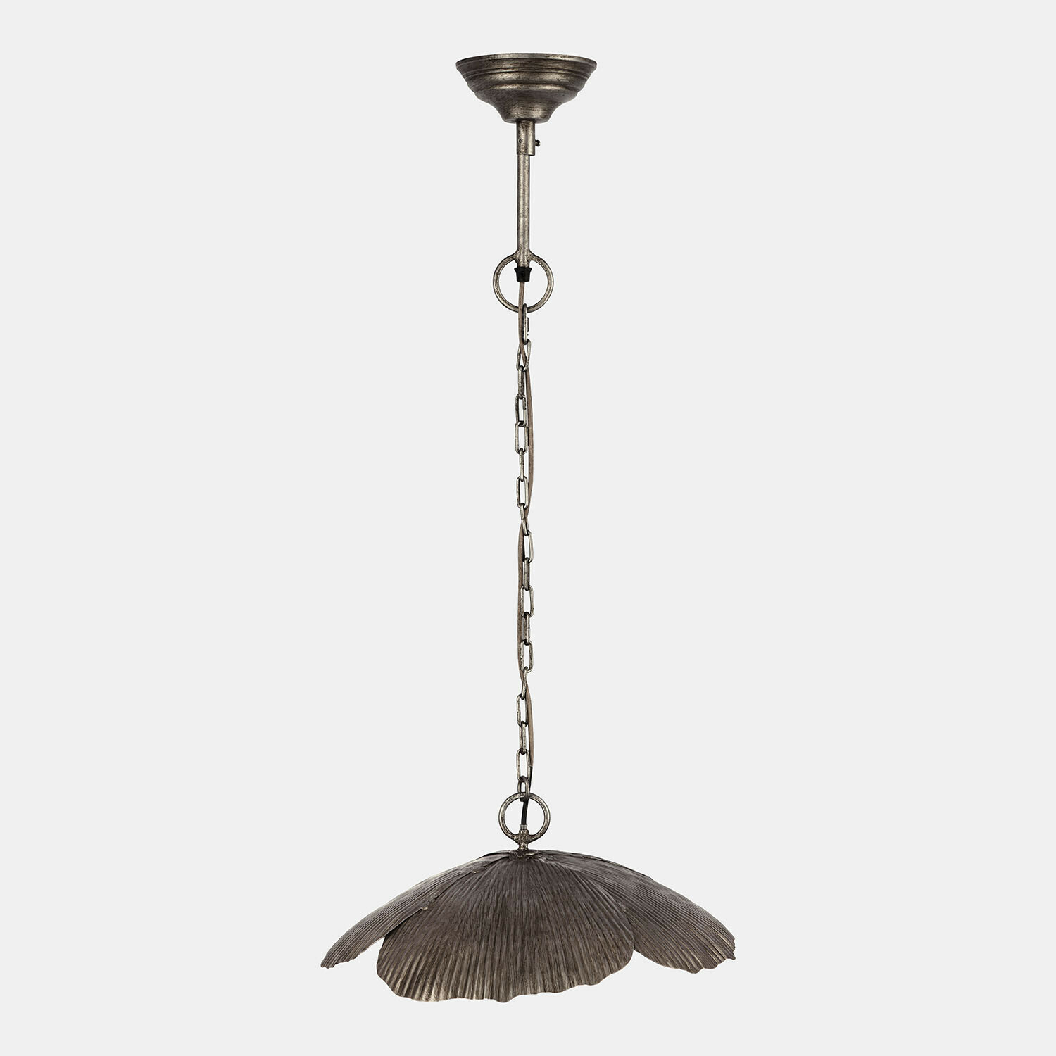 Lampada a sospensione Jardin Élance