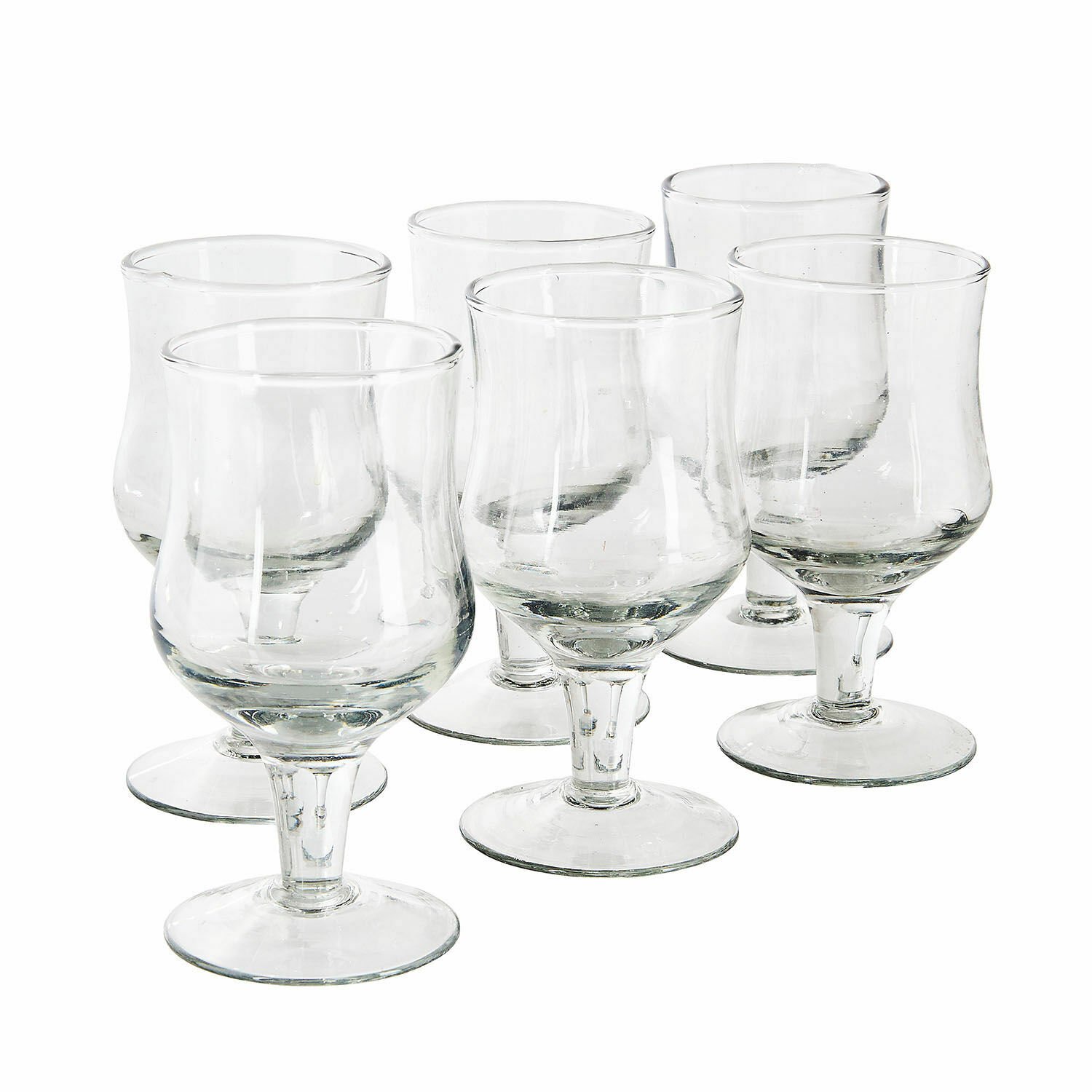 Set di 6 bicchieri Gaëtane
