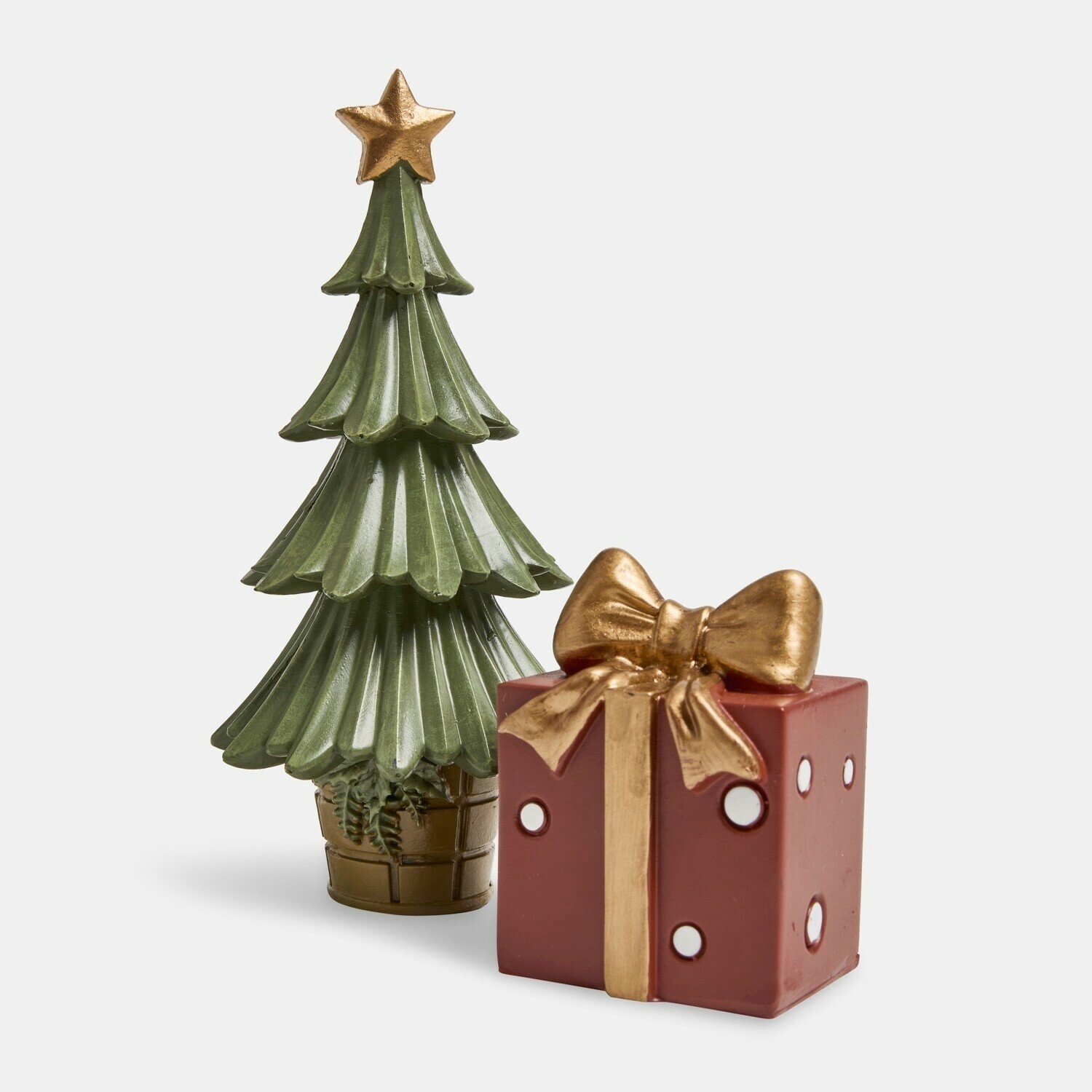 Set di 5 decorazioni Nuuksi