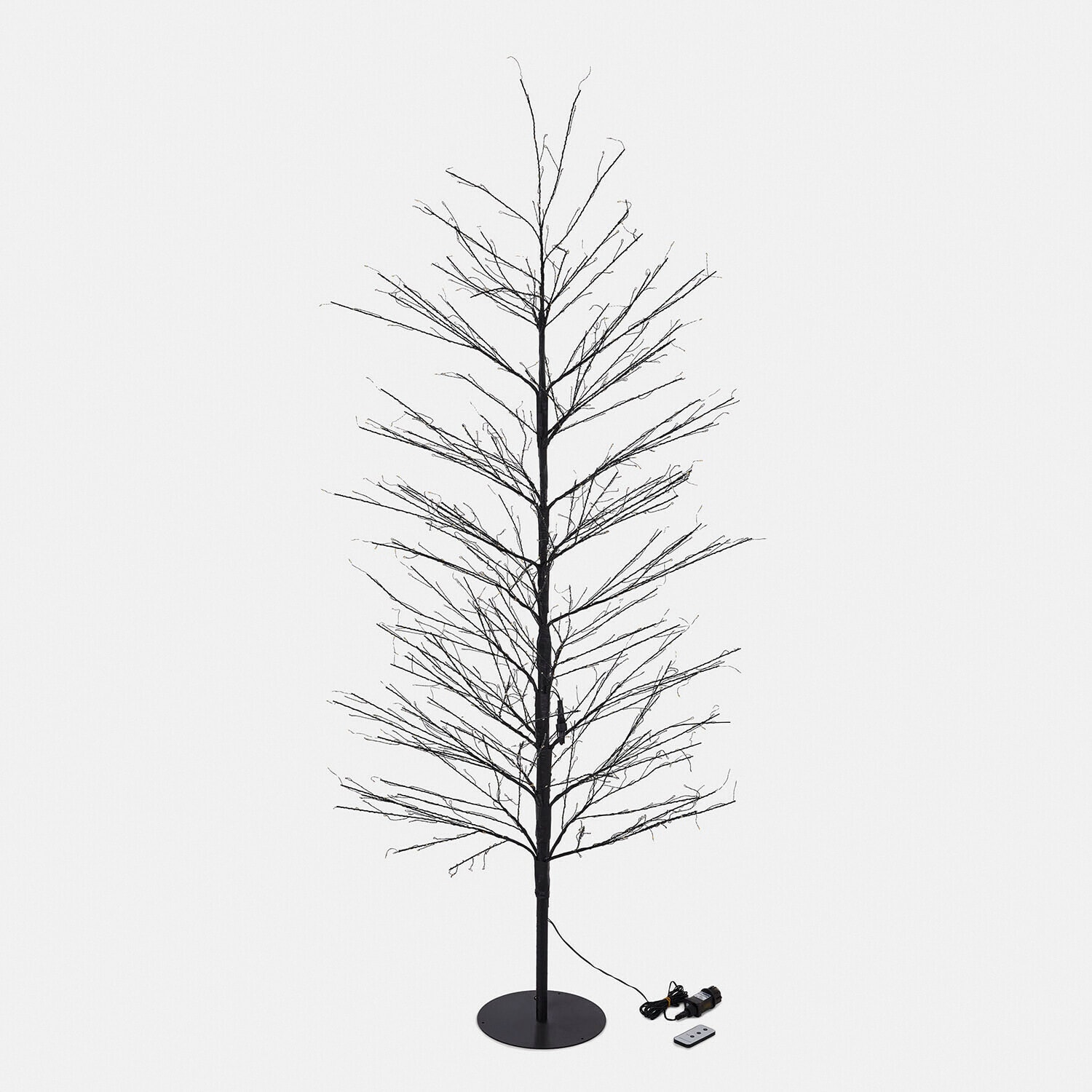 Albero a LED Amayira