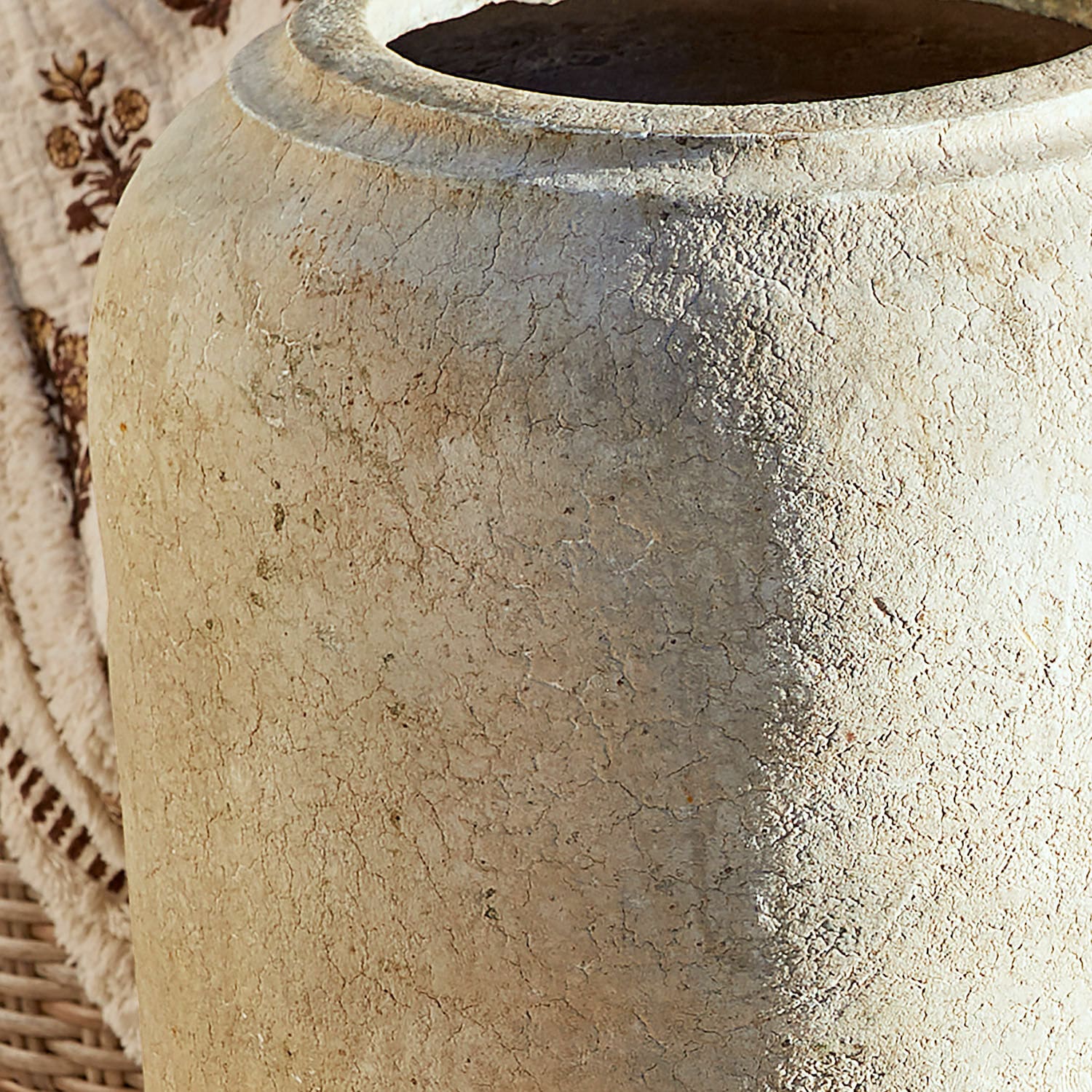 Vaso da terra Xerette