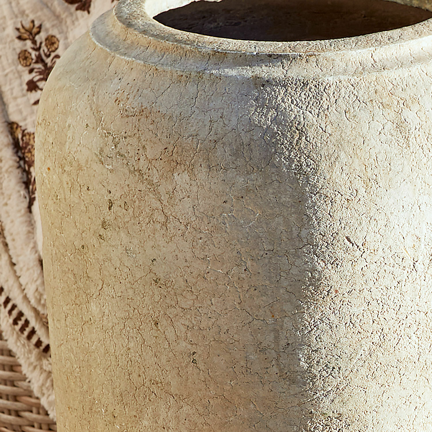 Vaso da terra Xerette