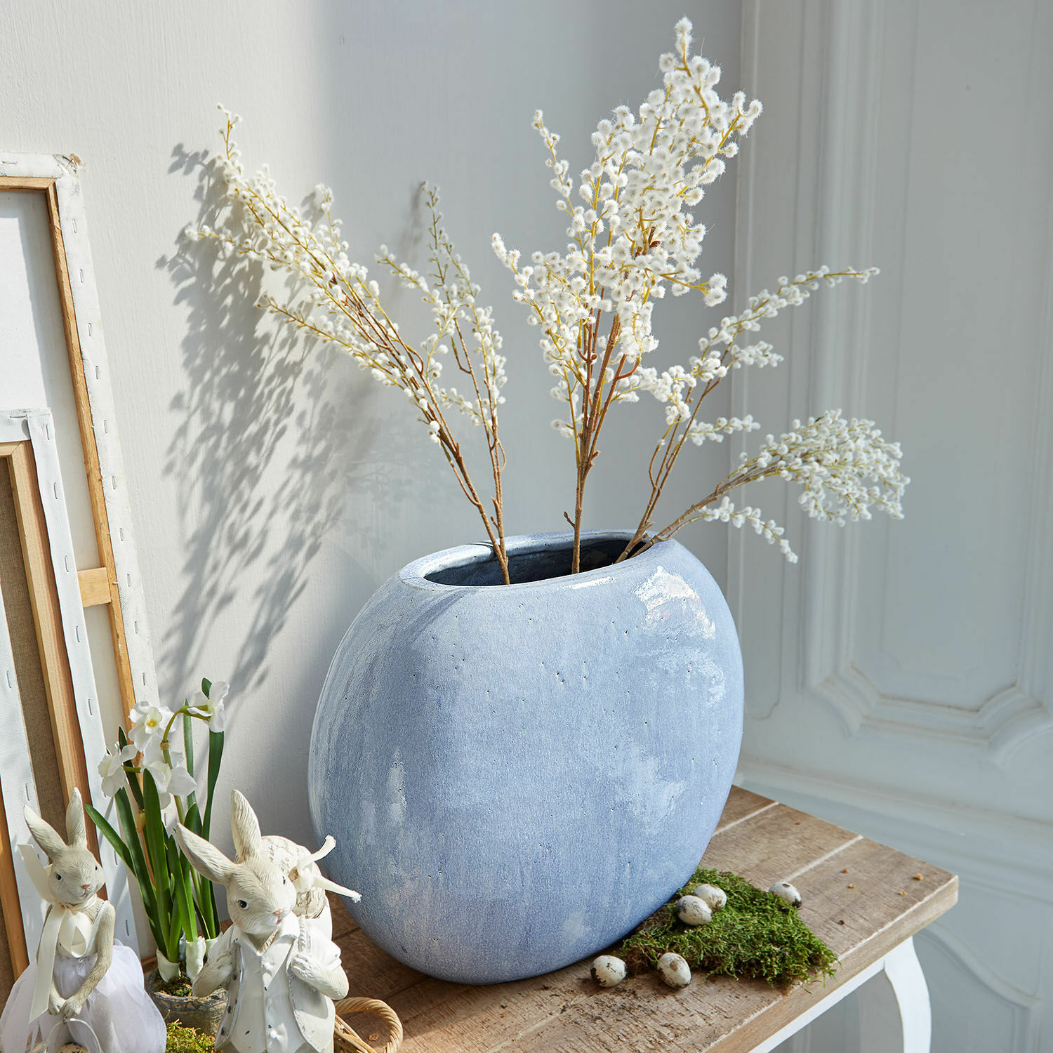 Vaso Terclac