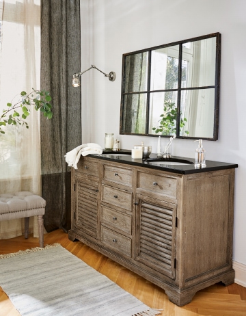 Bagno naturale