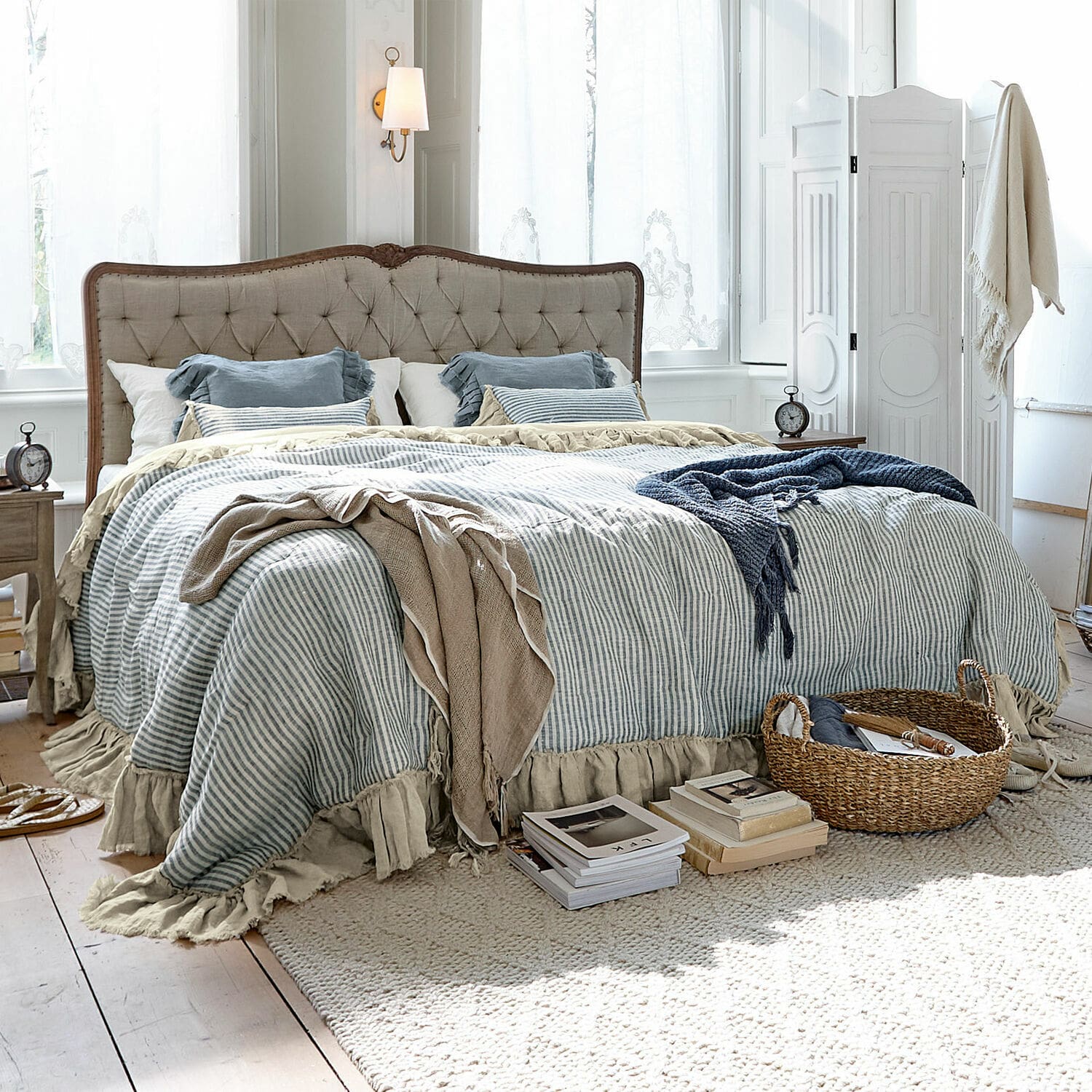 Letto Declaire