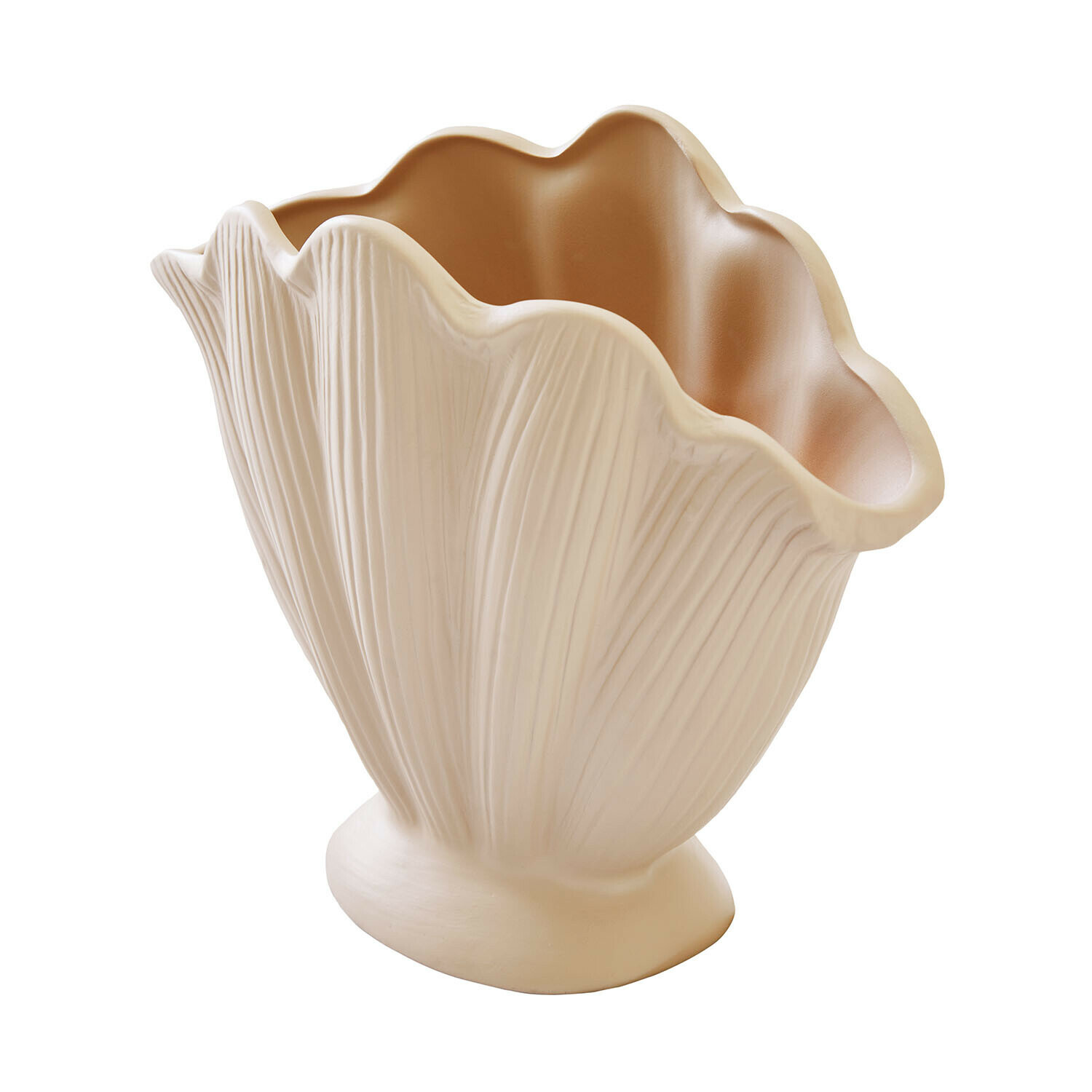 Vaso Nuvienne