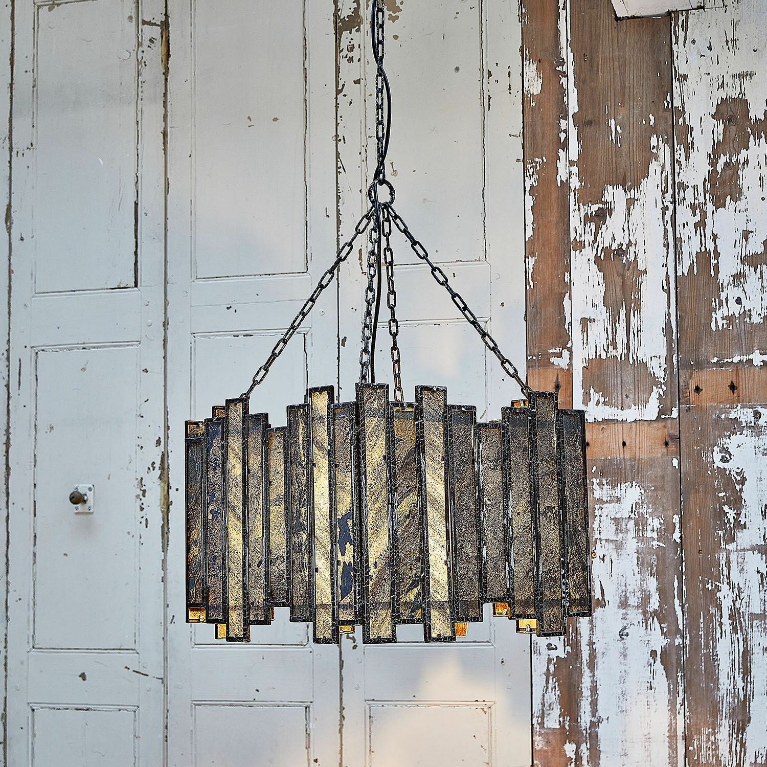 Lampadario Miraneth