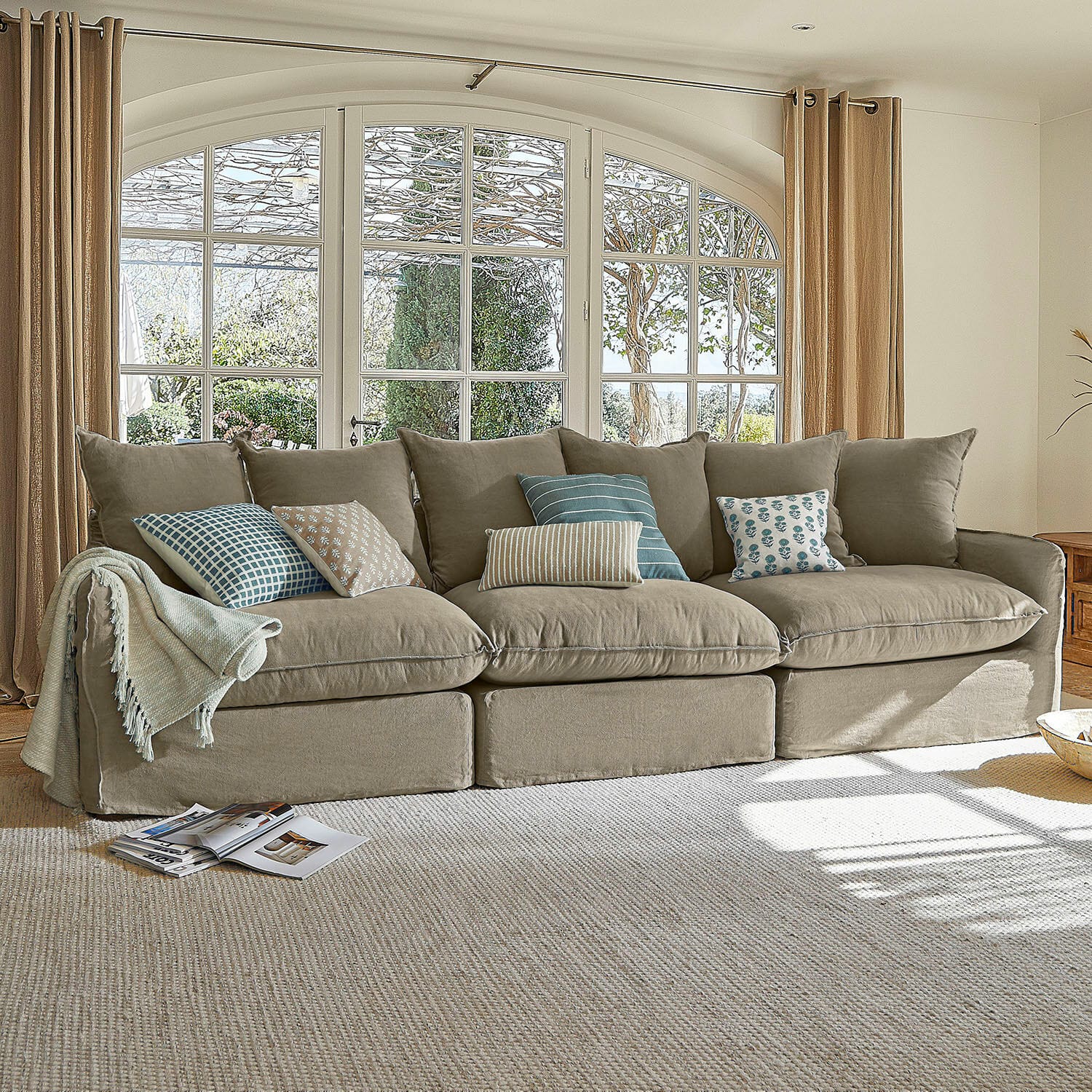 Divano Finchingfield