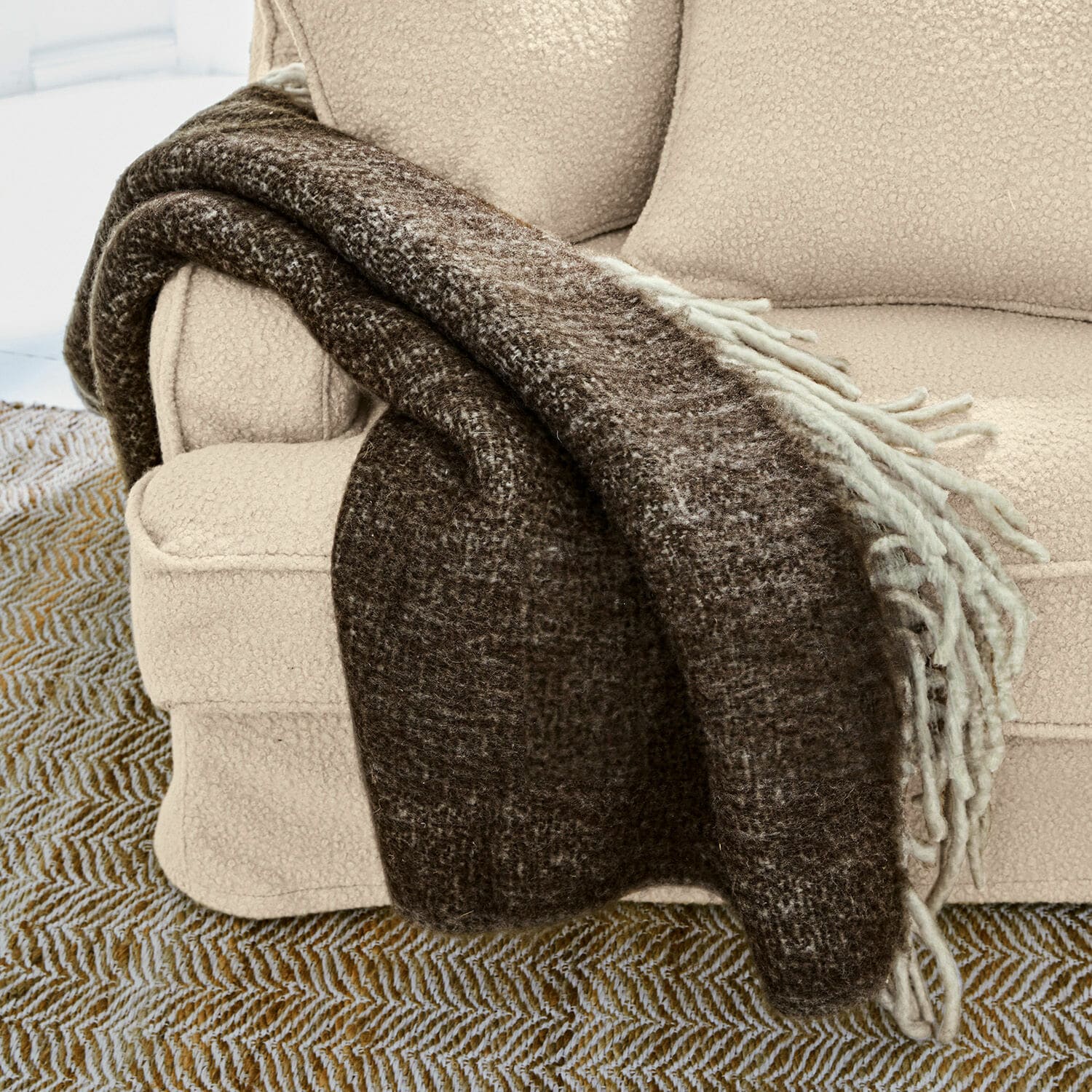 Coperta Ewell