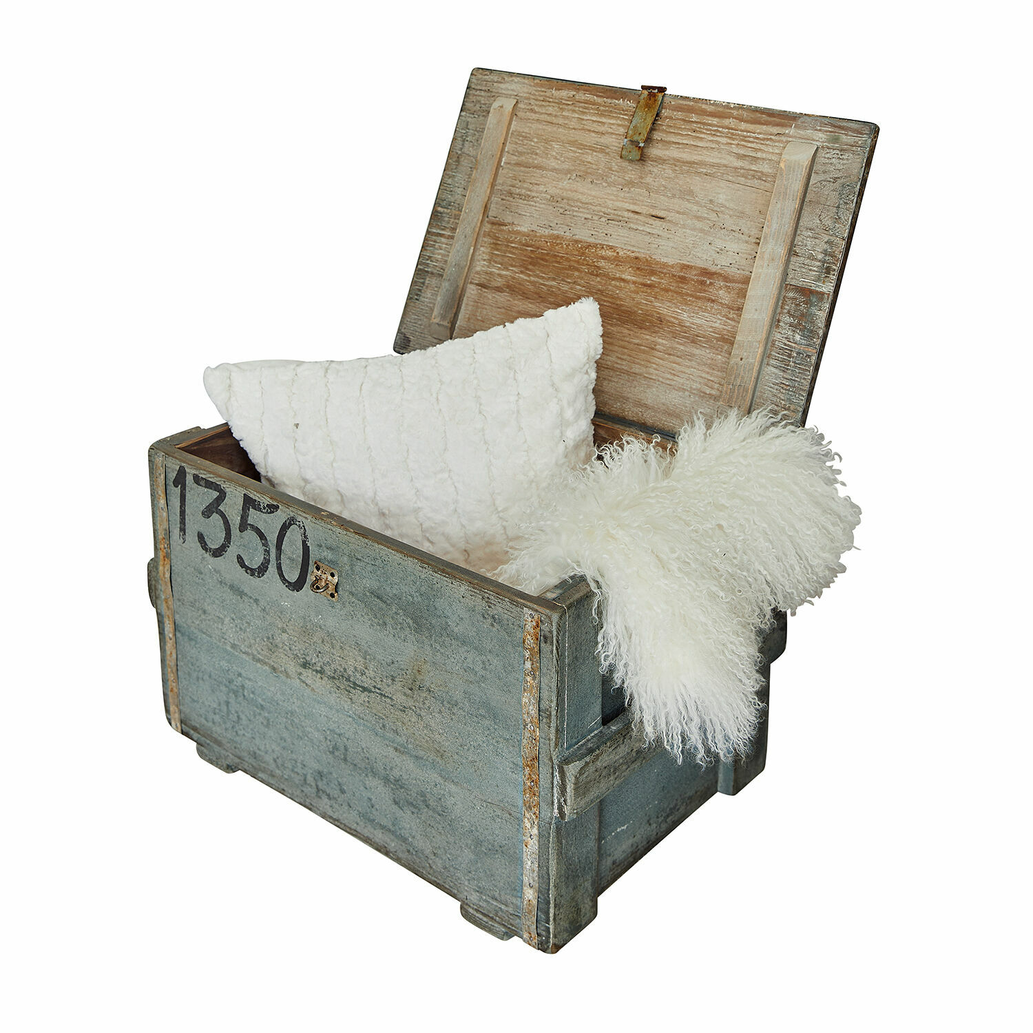 Baule Lorive