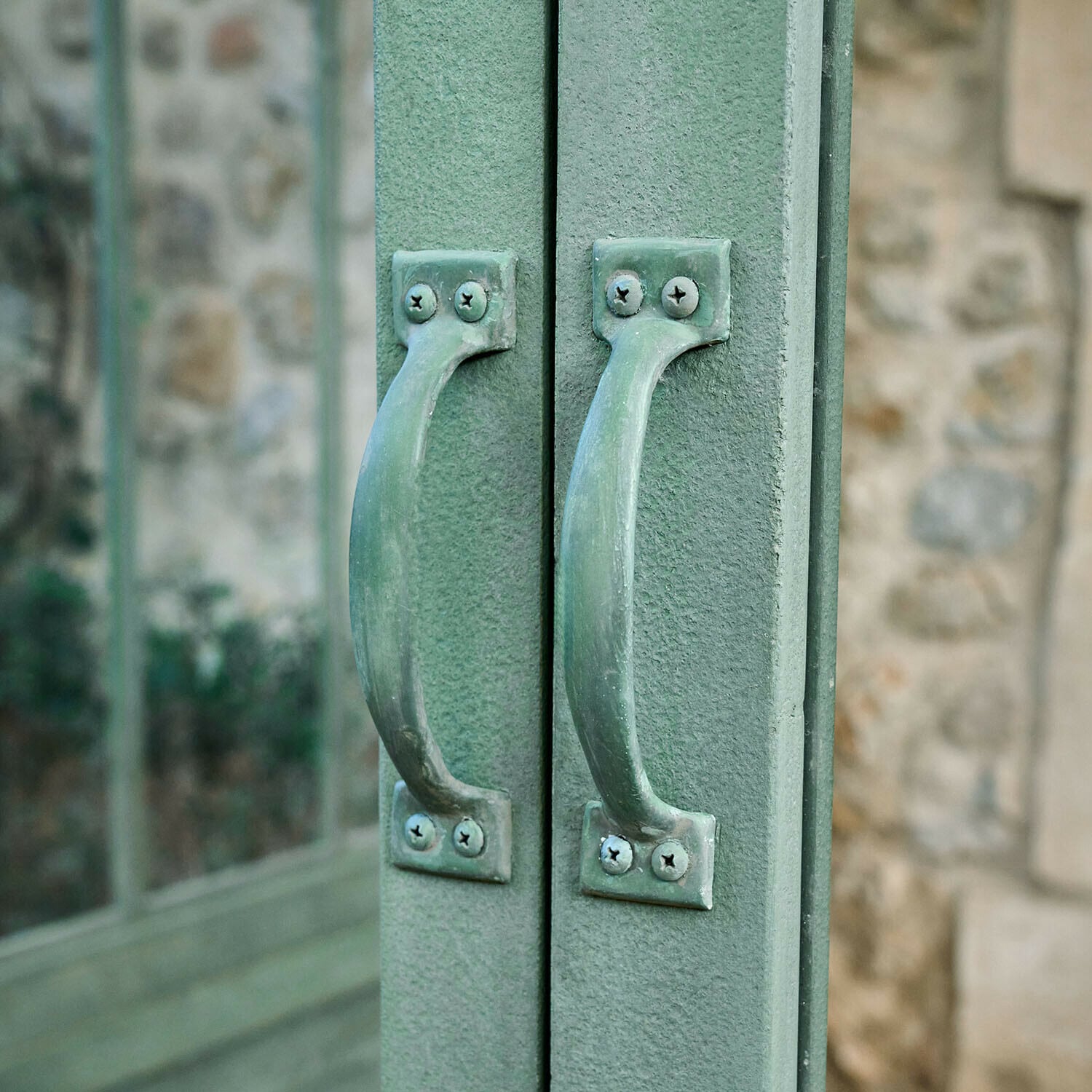 Casetta da giardino Lévandon