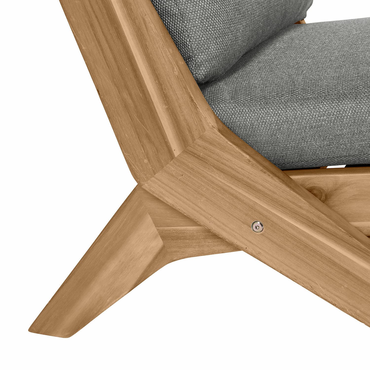 Sedia a sdraio FSC®-100% Montivaux