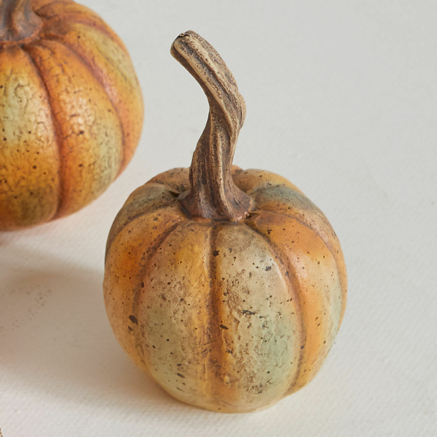 Set di 6 zucche decorative Yokane