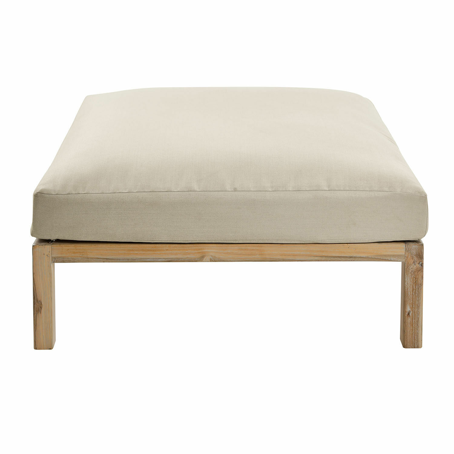 Pouf Chancenay