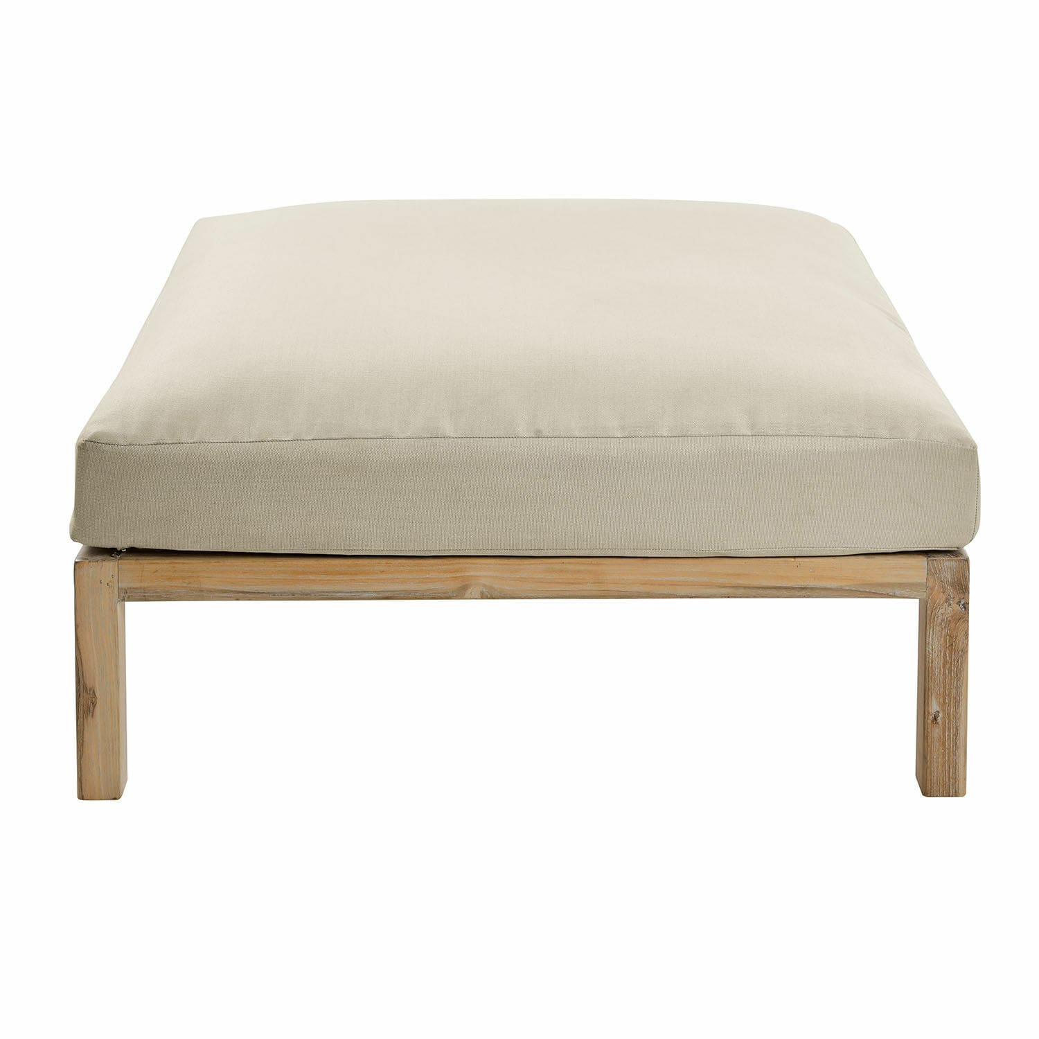 Pouf Chancenay