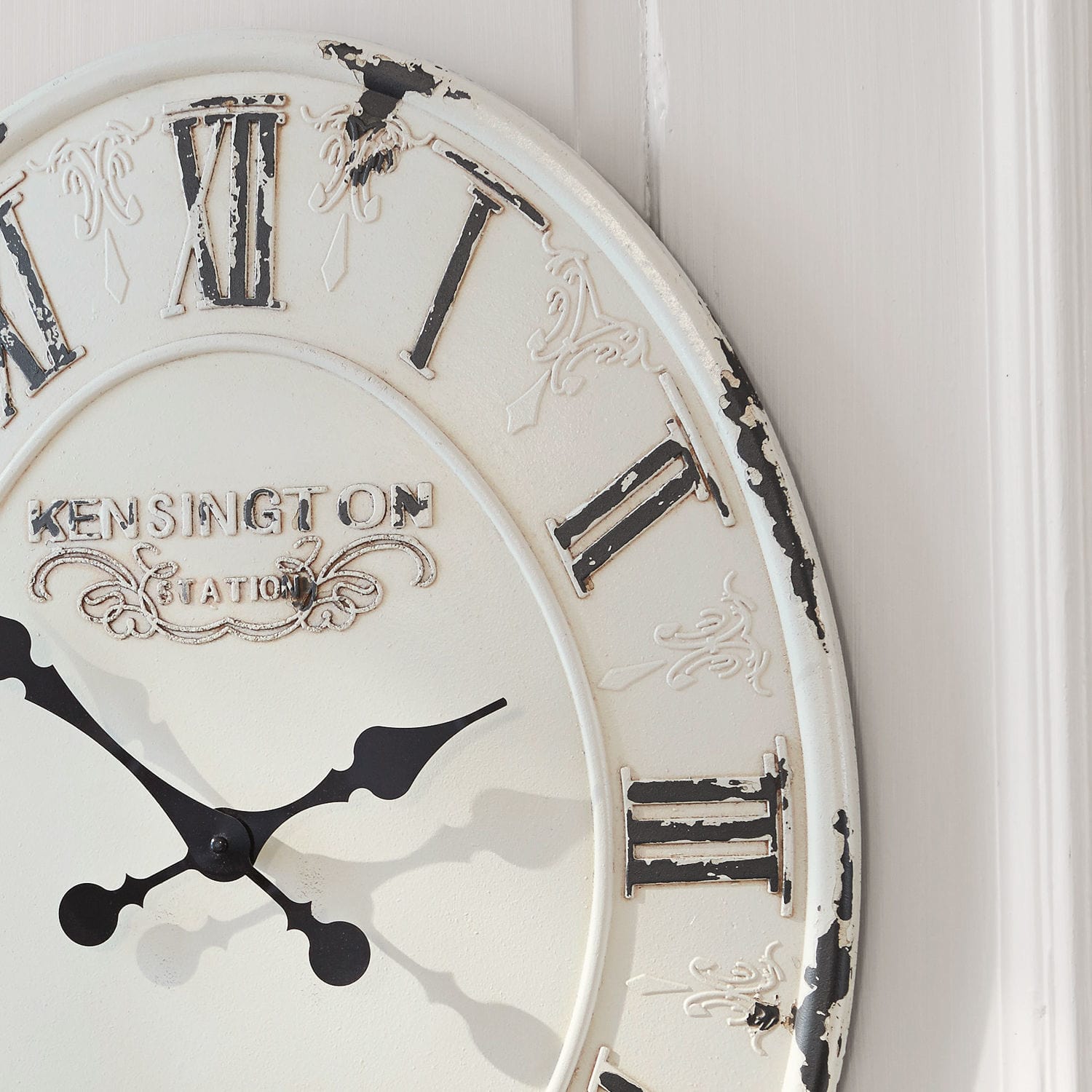 Orologio Soulières
