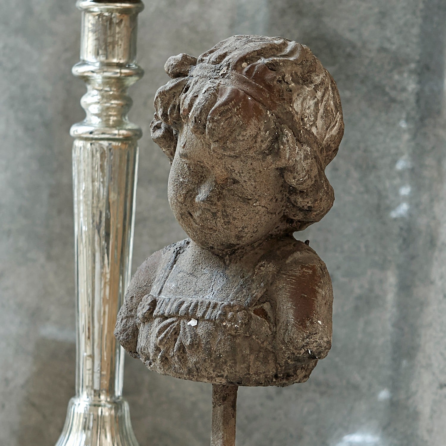 Busto Amelie