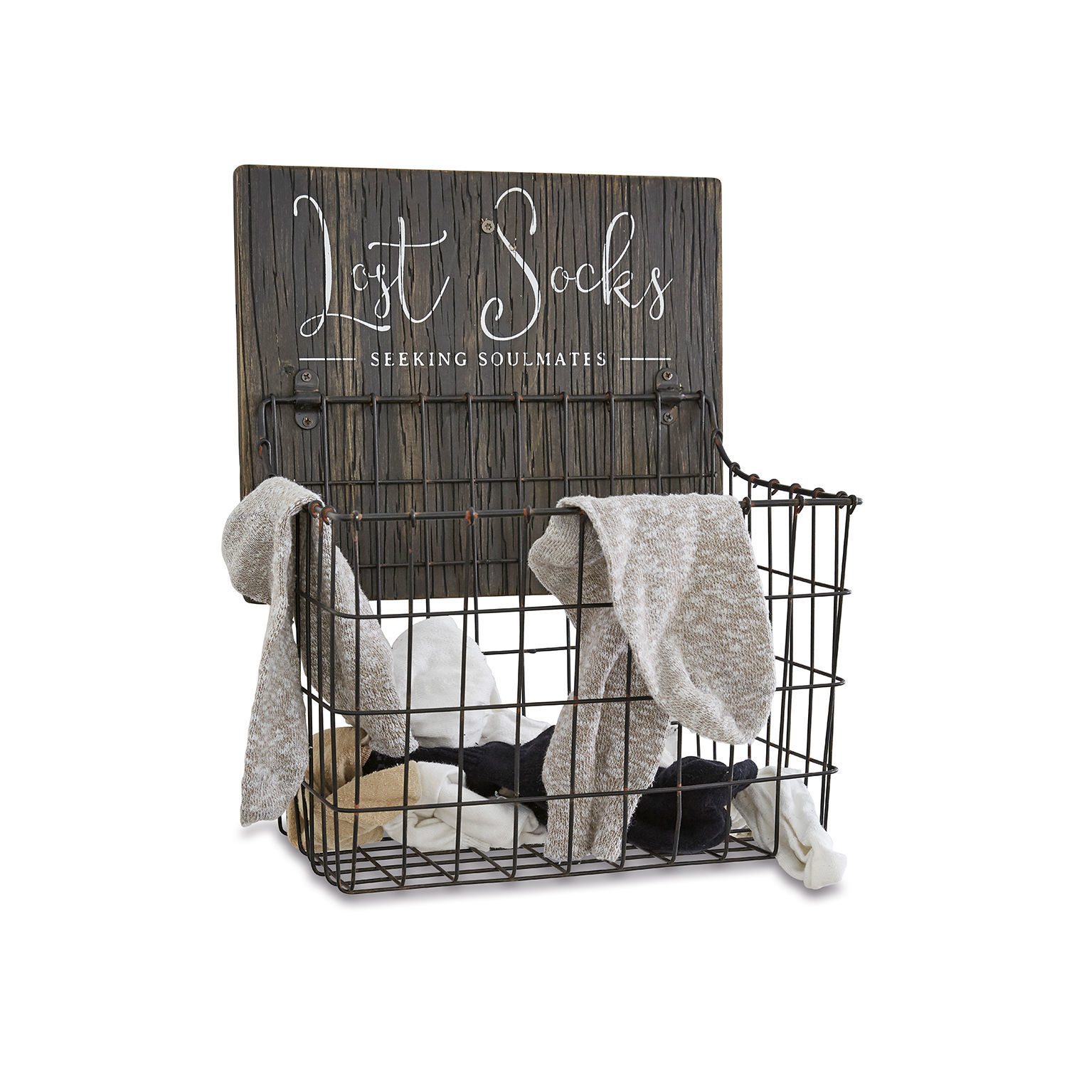 Cesto della biancheria Visser