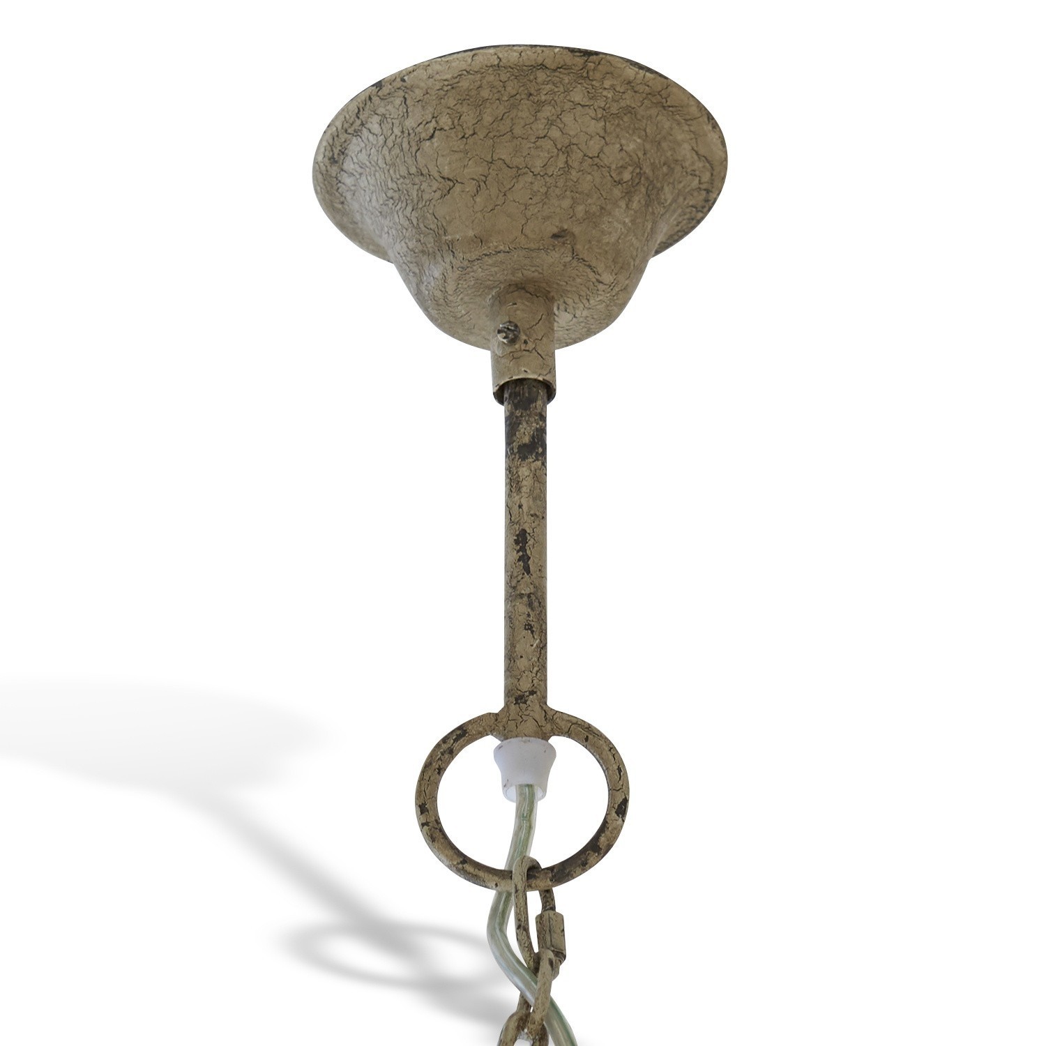 Lampadario Perreux