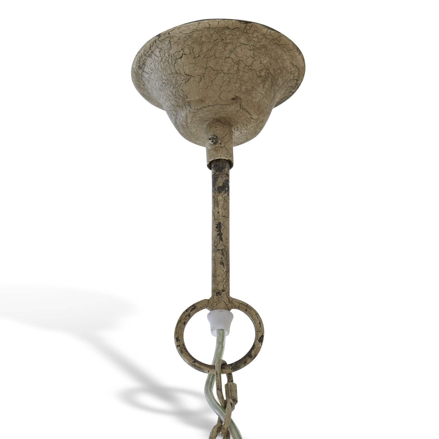Lampadario Perreux