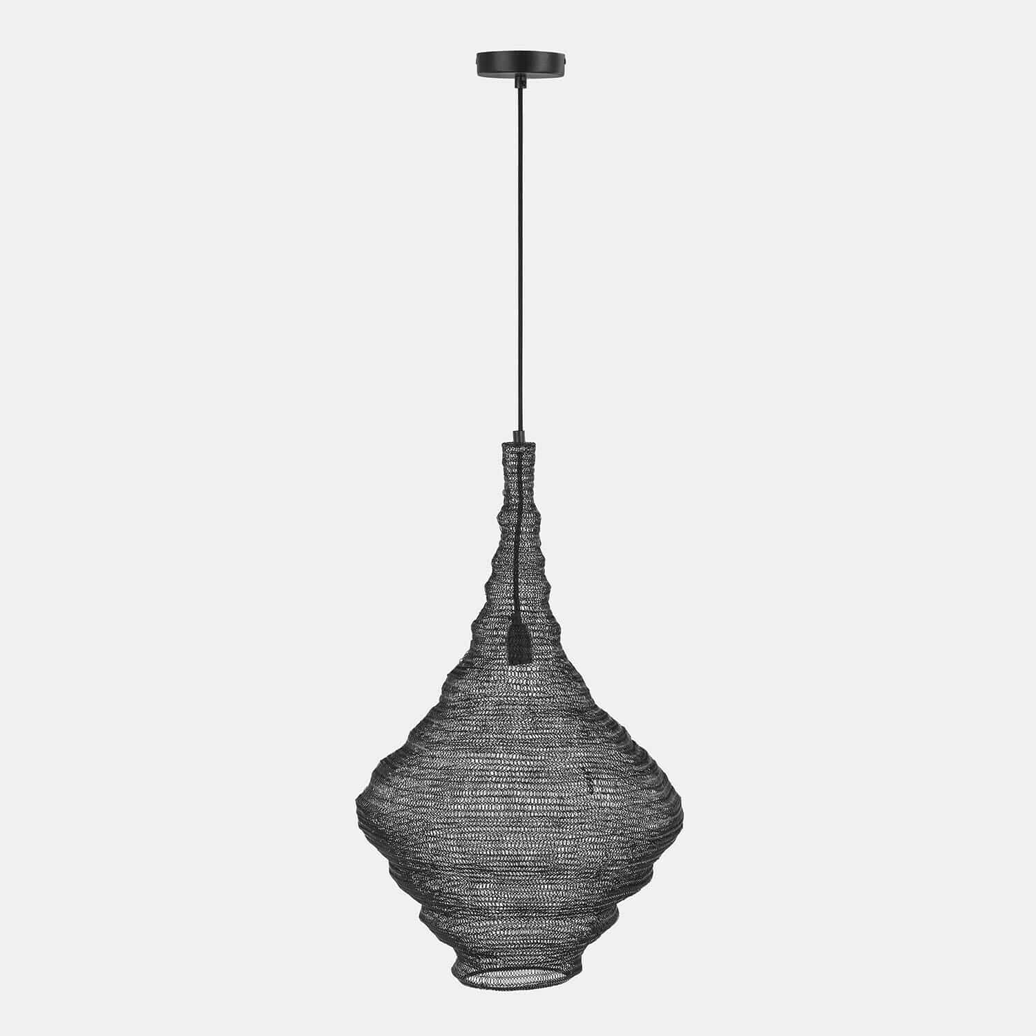 Lampada a sospensione Nalira