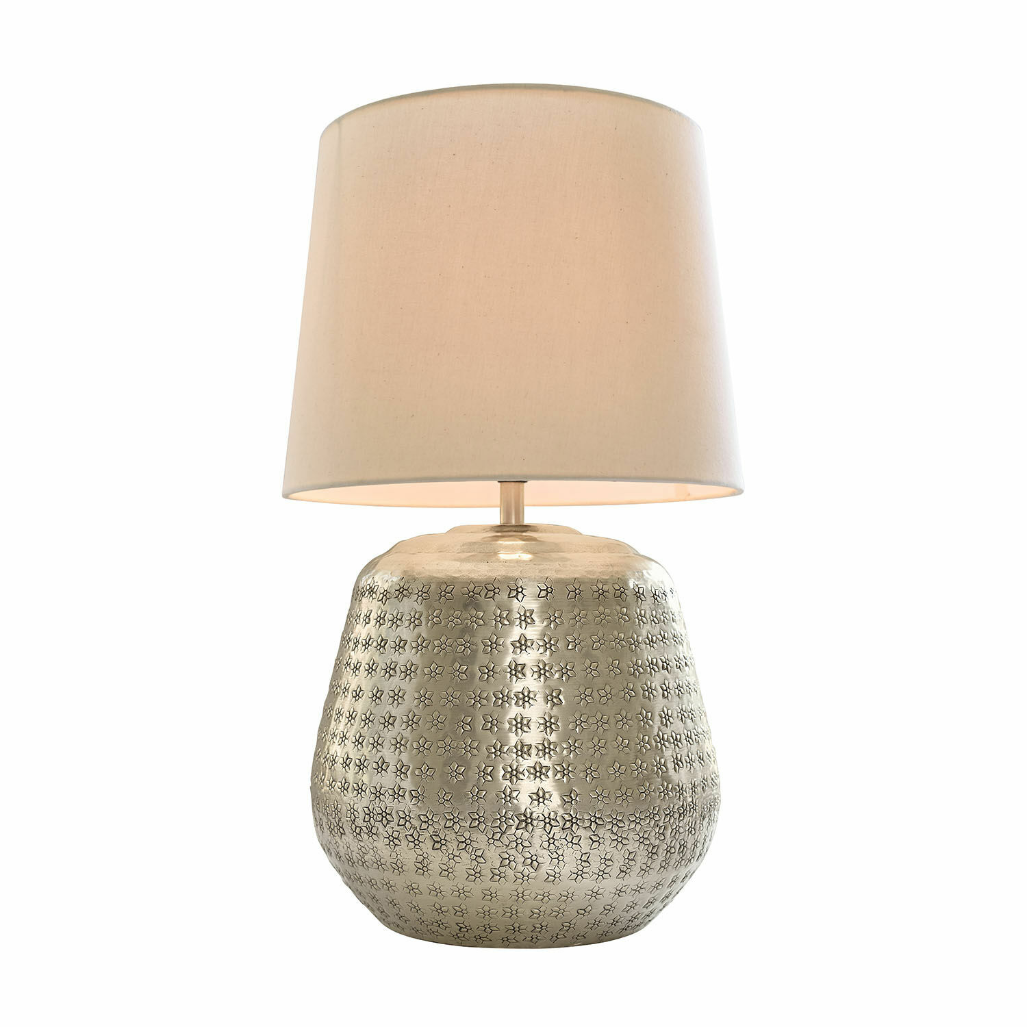 Lampada da tavolo Blancos