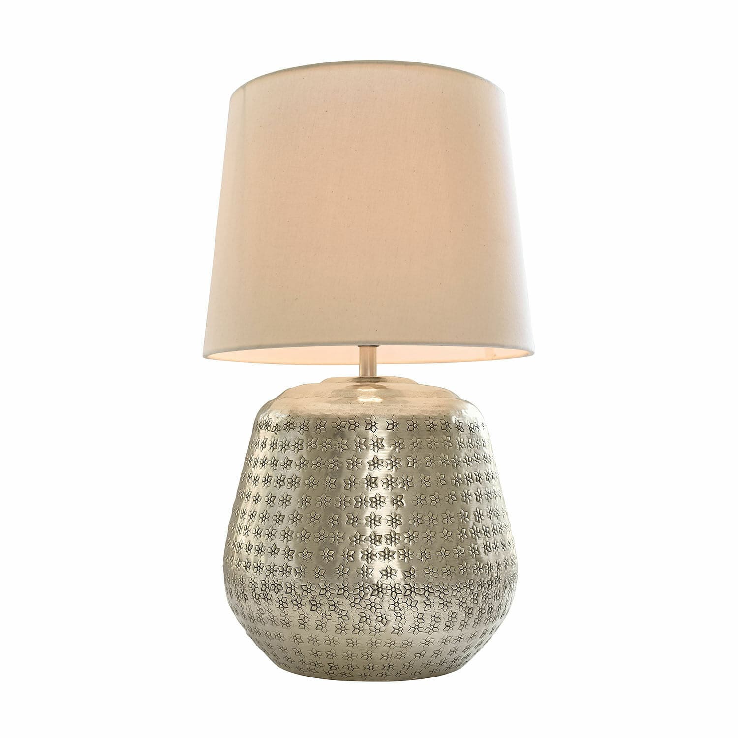 Lampada da tavolo Blancos
