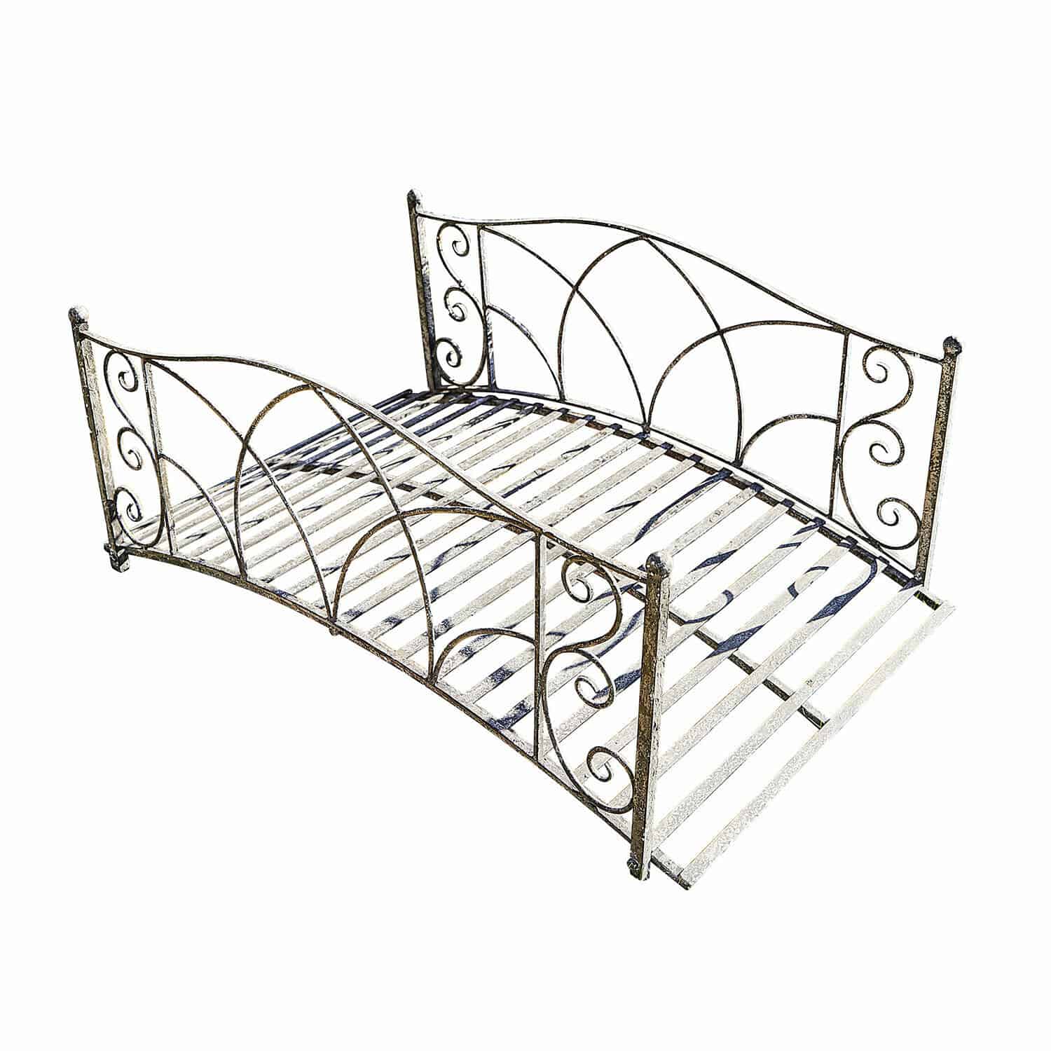 Ponte decorativo Escàs