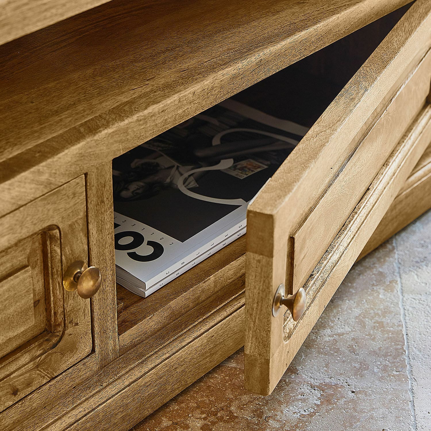 Credenza Wendalique