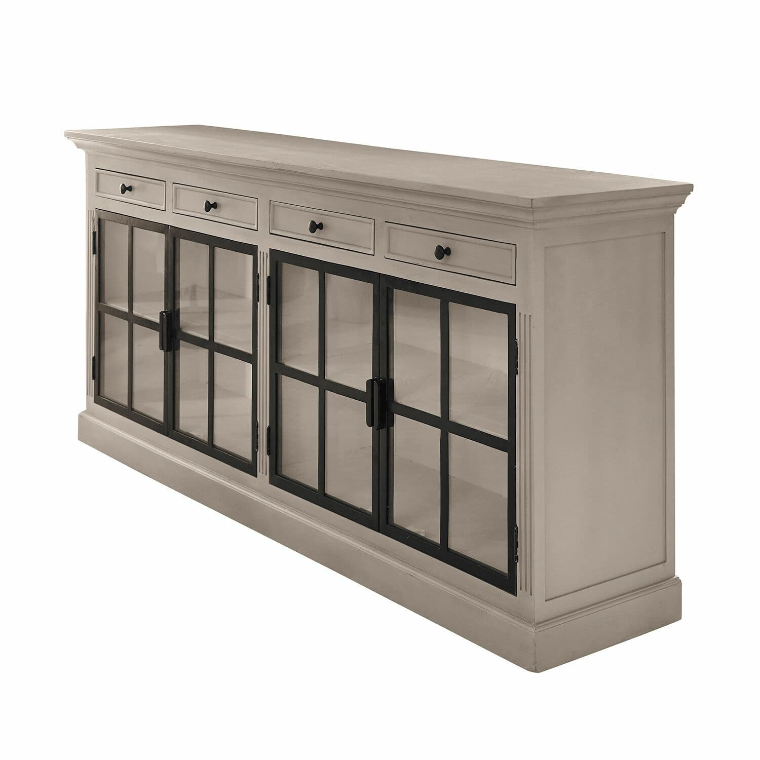 Credenza bassa Pratola