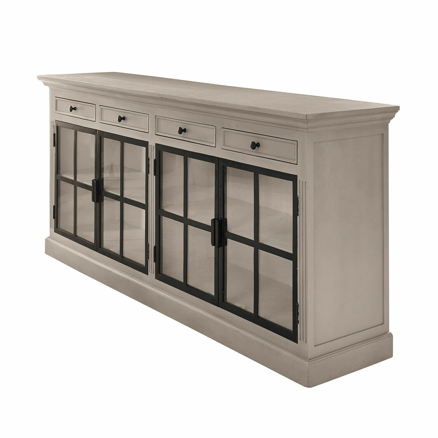 Credenza bassa Pratola