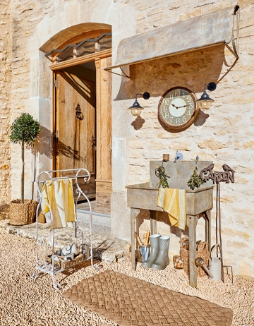 Giardino country