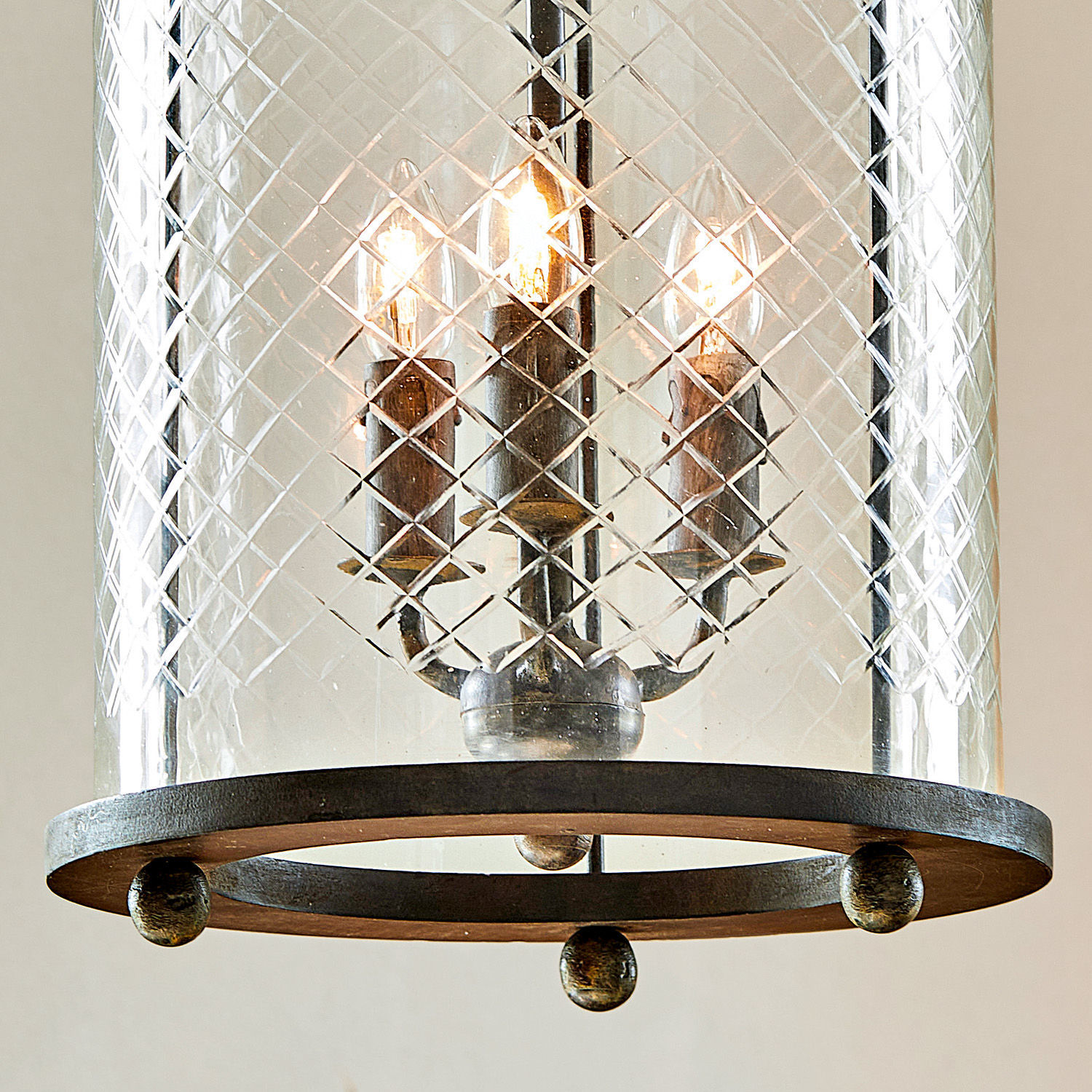 Lampadario Willard