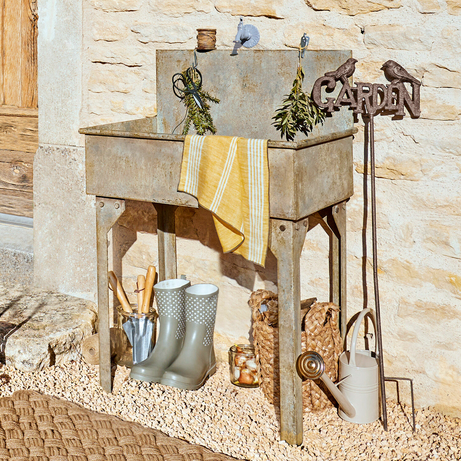 Lavabo Lison