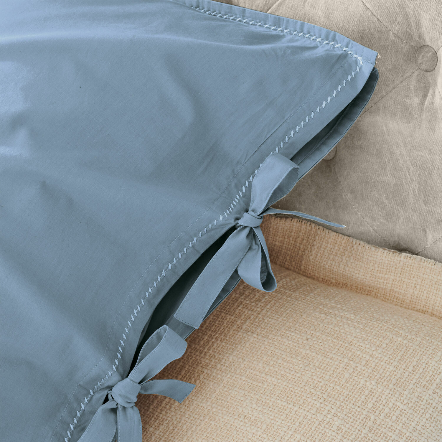 Biancheria da letto Monthelie