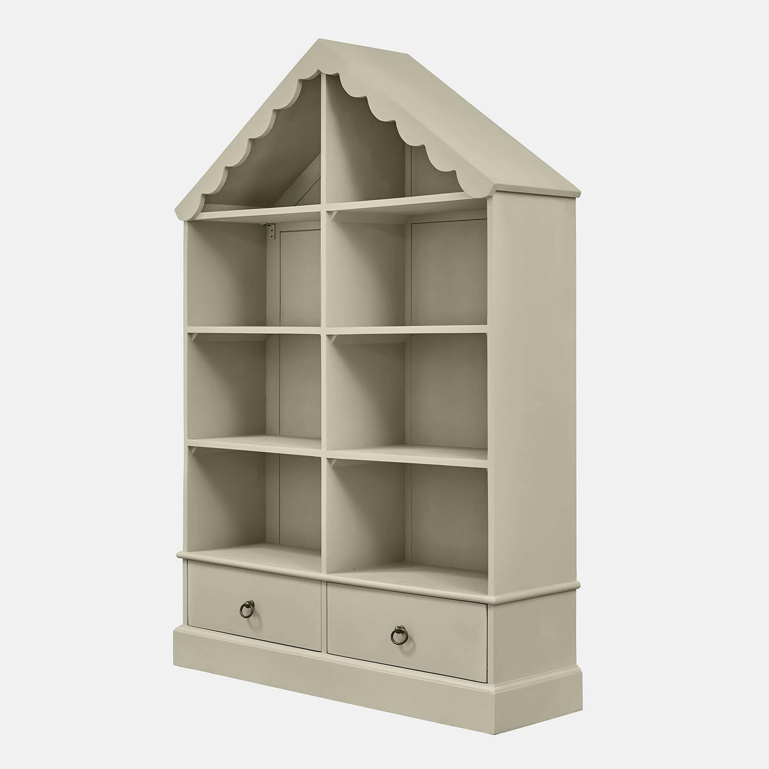 Scaffale Vaurillon