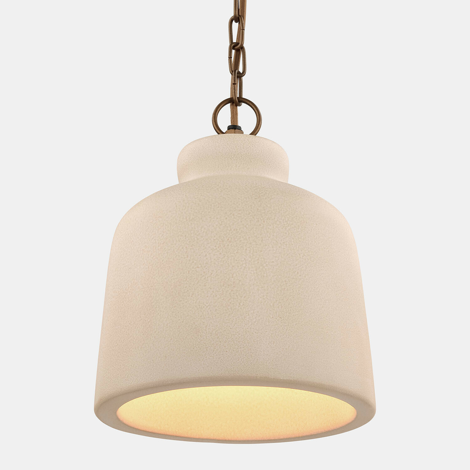 Lampada a sospensione Hélomiane