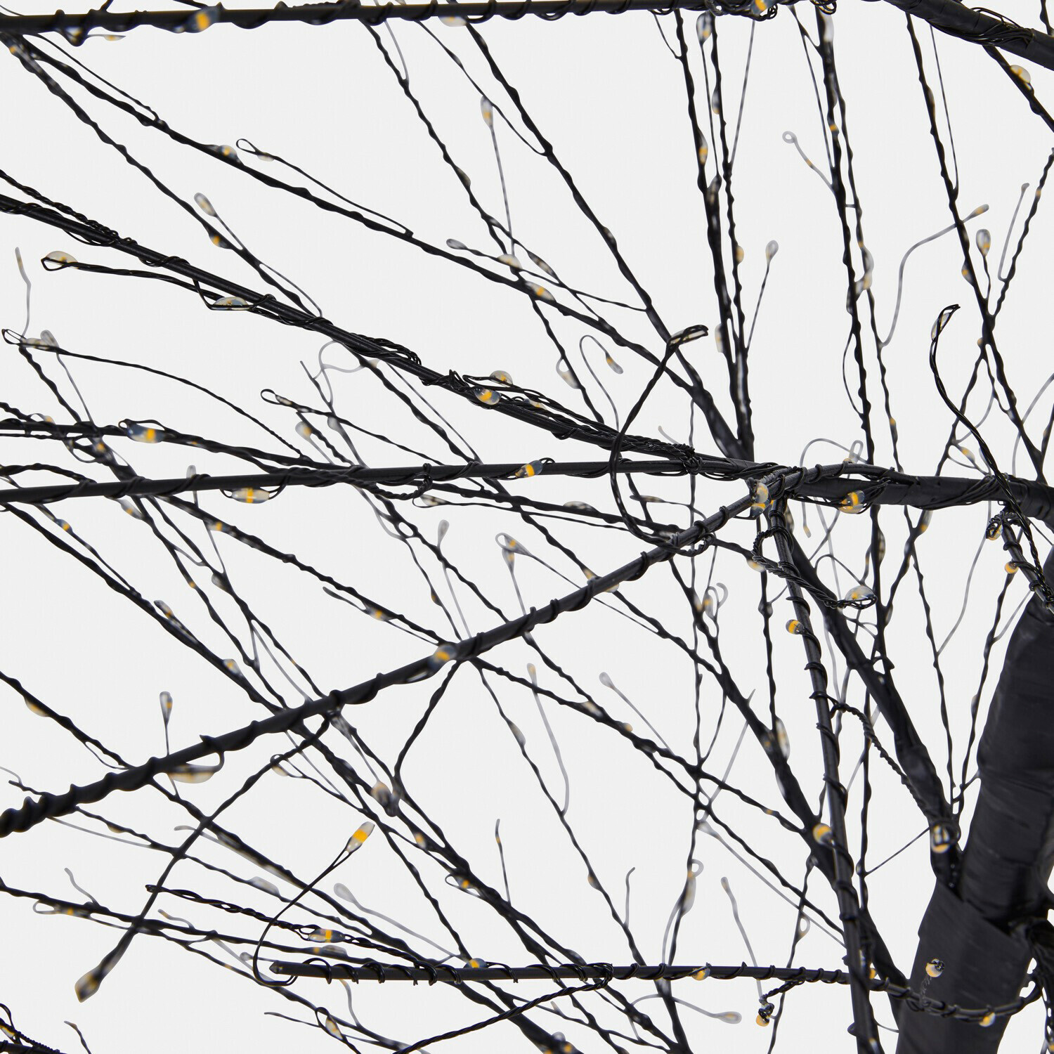 Albero a LED Amayira
