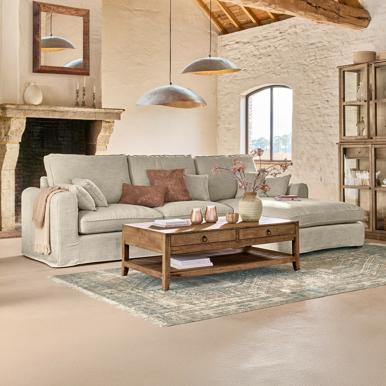 Divano Seaford