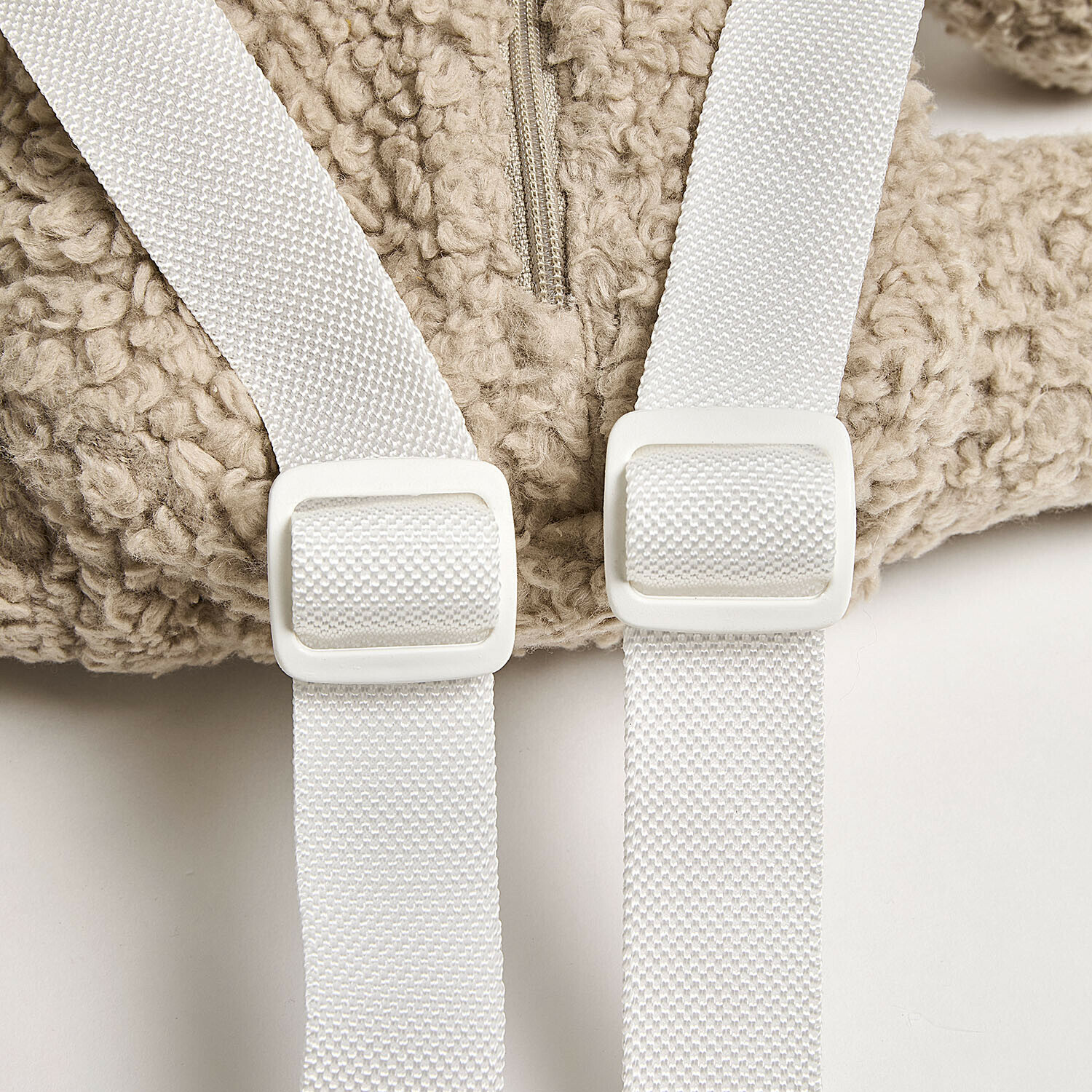 Zaino coniglietto Fluffernap