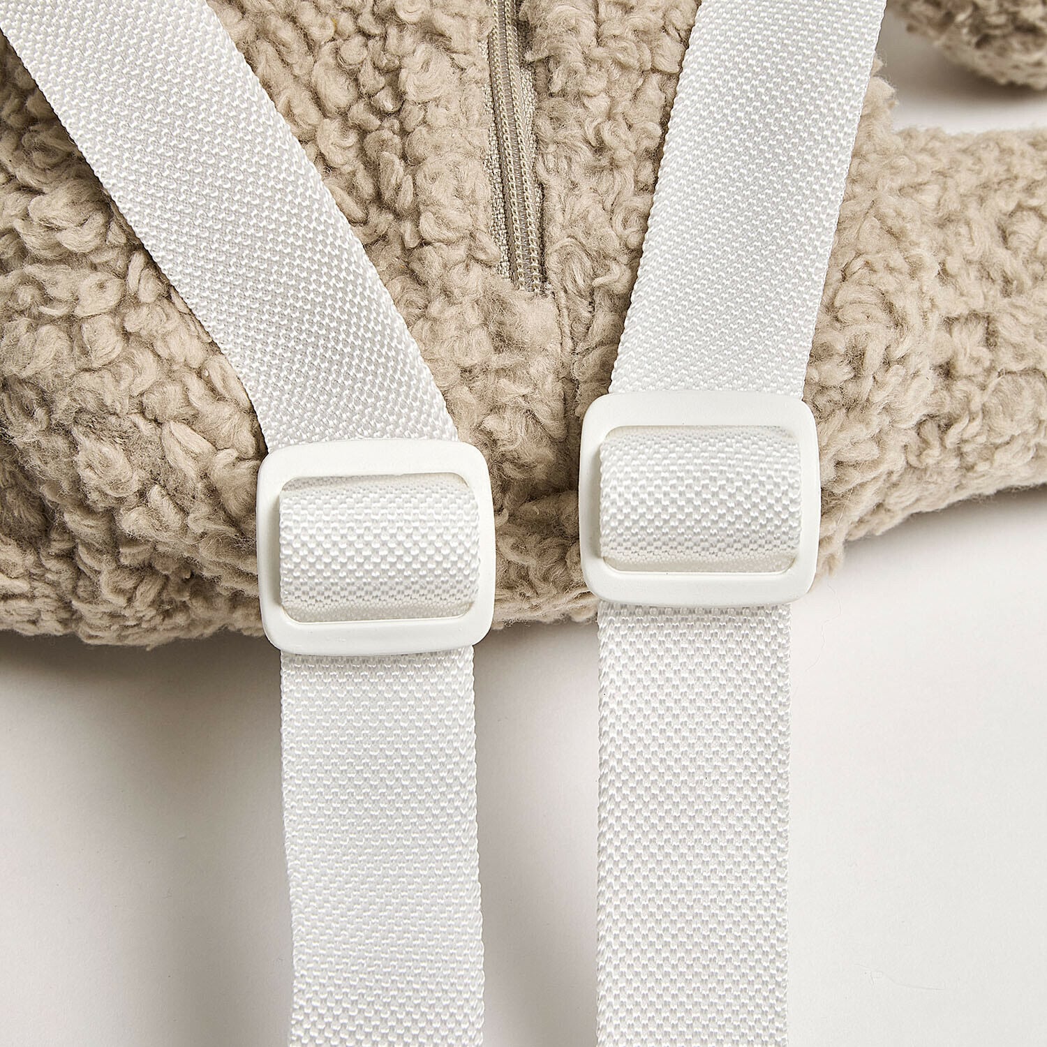Zaino coniglietto Fluffernap
