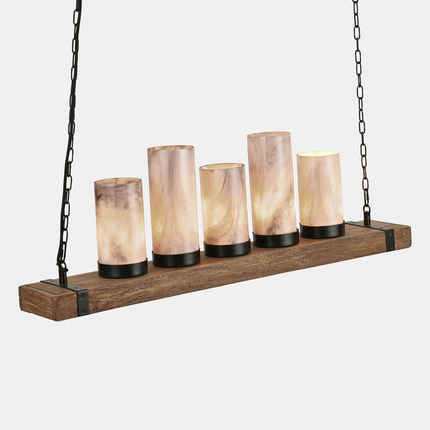 Lampada a sospensione Haverfell