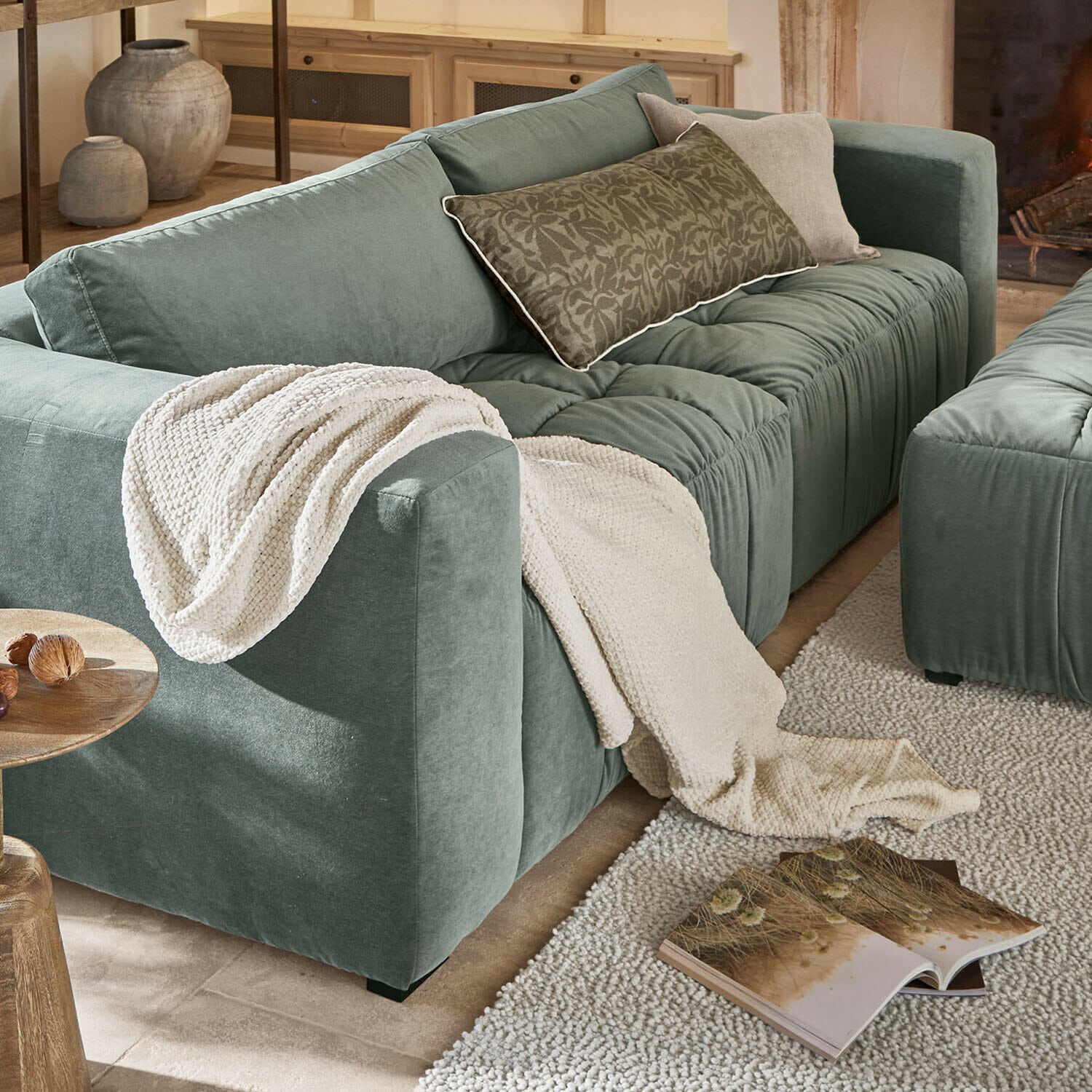 Coperta Linnet