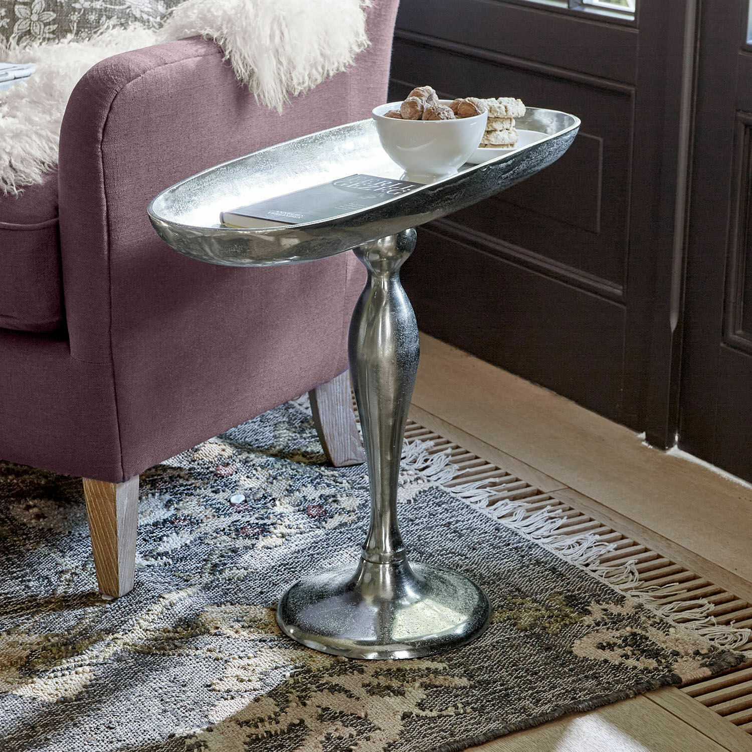 Tavolino di complemento Stonebrook