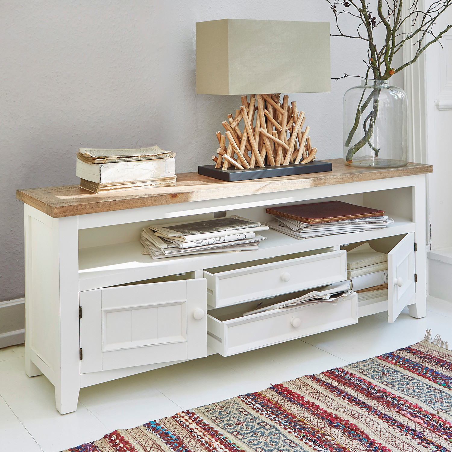 Credenza Yukon