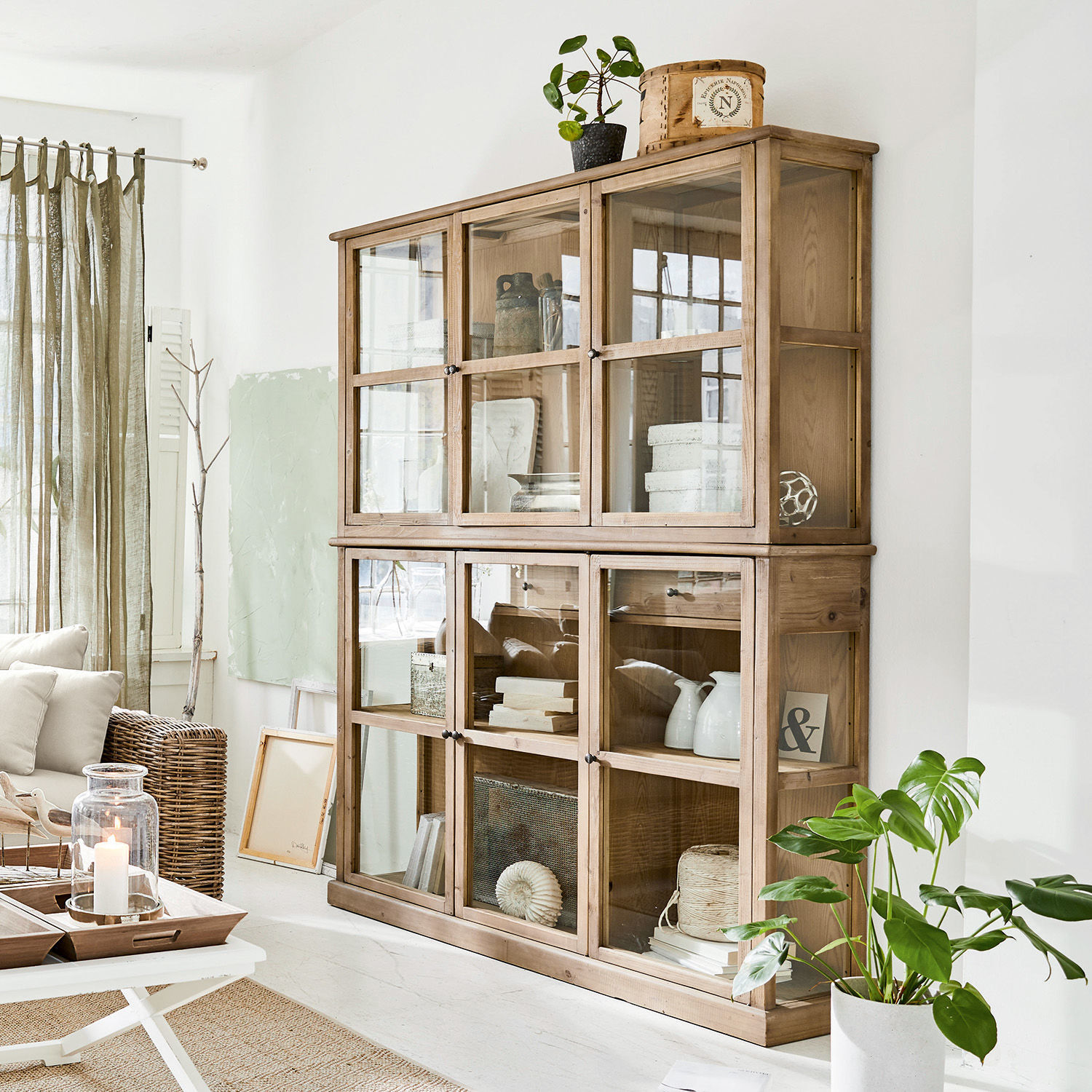 Credenza Blaise