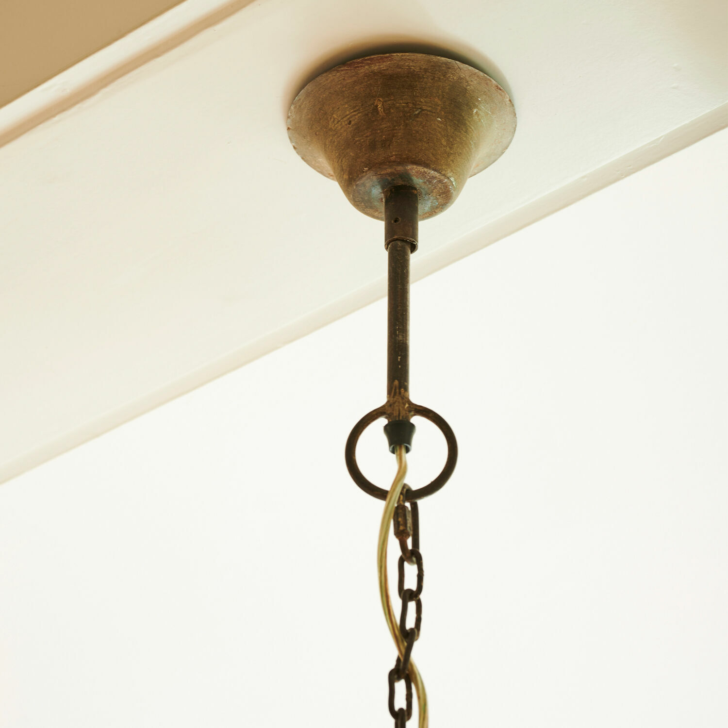 Lampadario Cayo